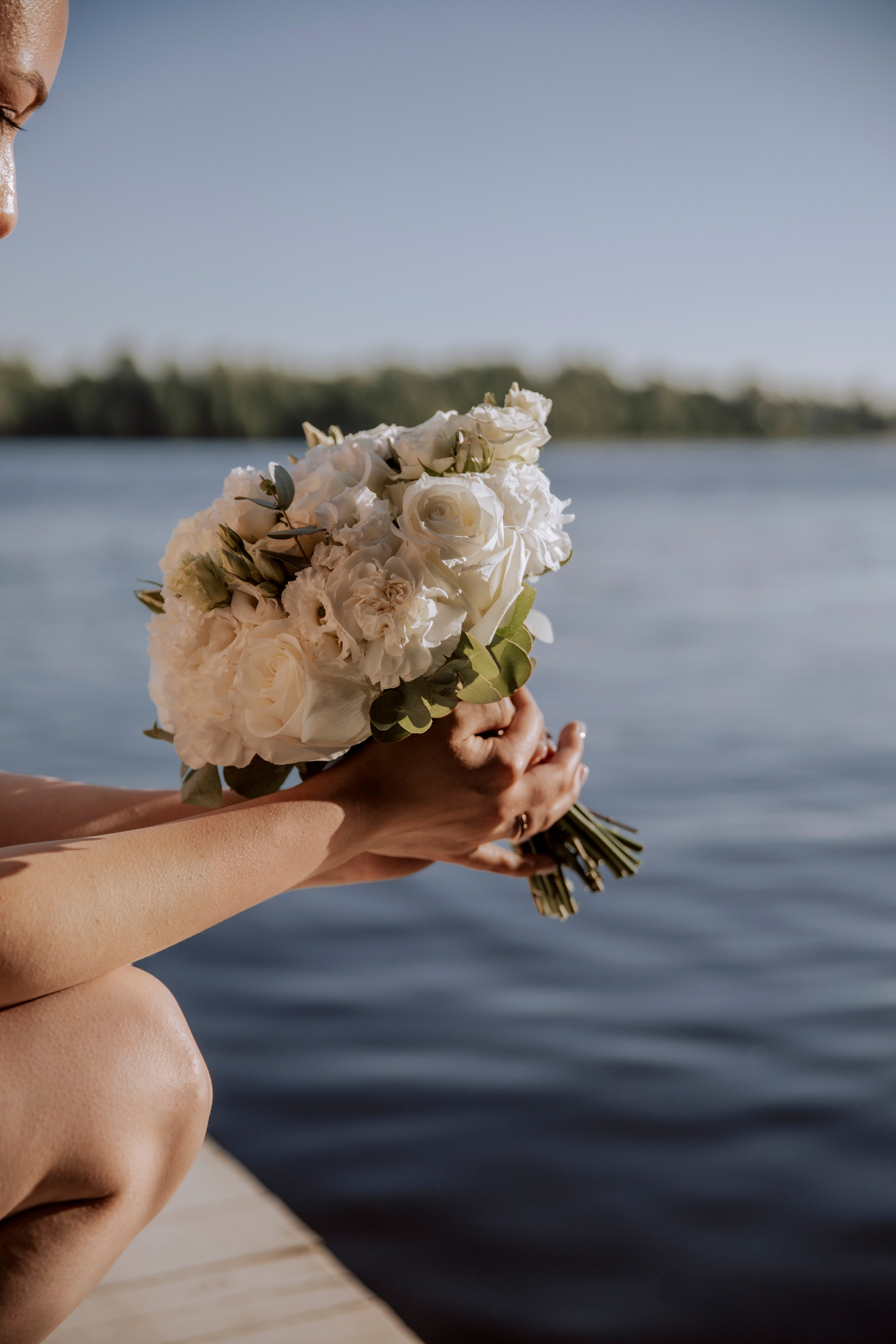 Алина и Александр. Фотограф, который снимает любовь в Санкт-Петербурге и Череповце