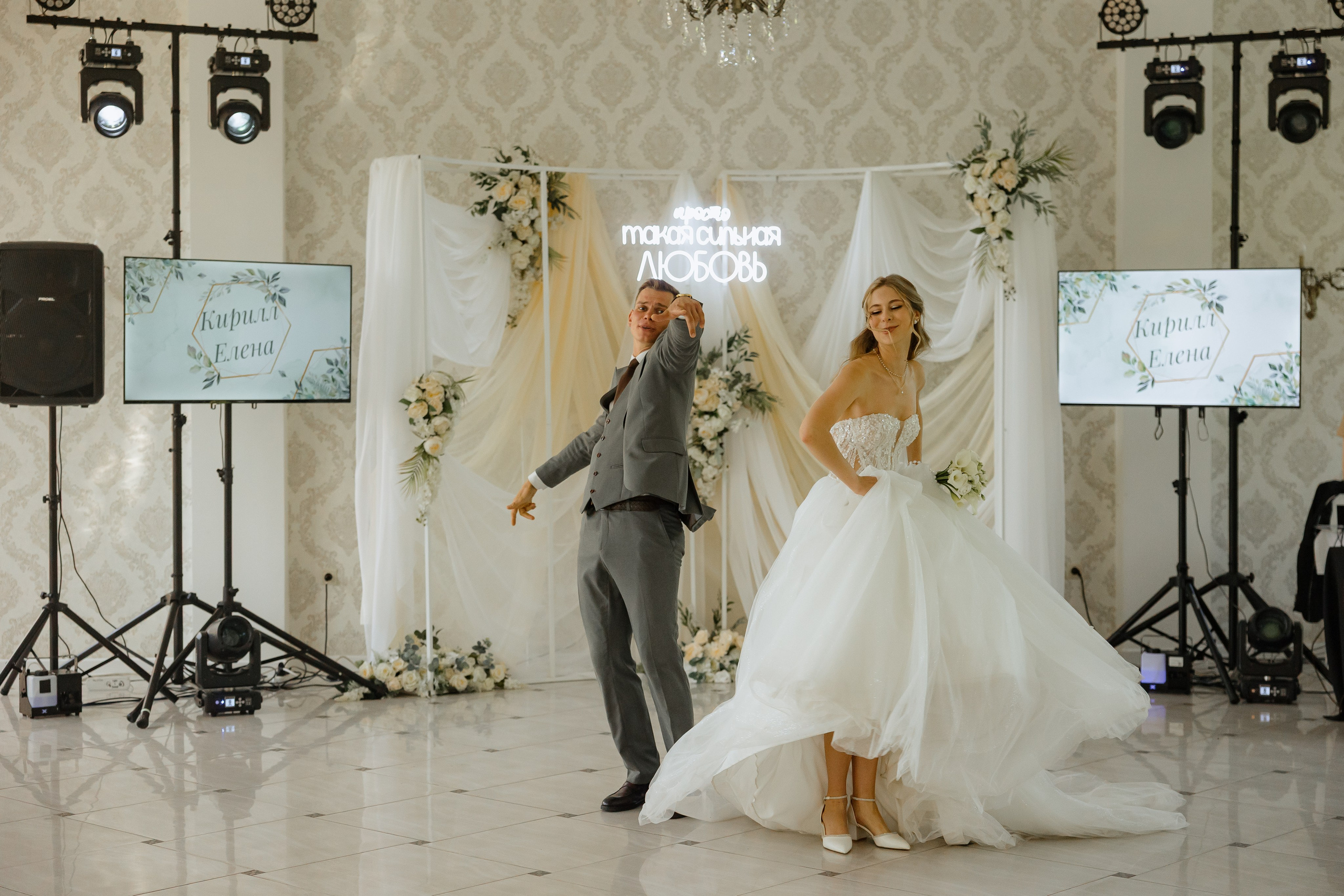 K & L. Фотограф Сергей Ртищев в Москве и РФ