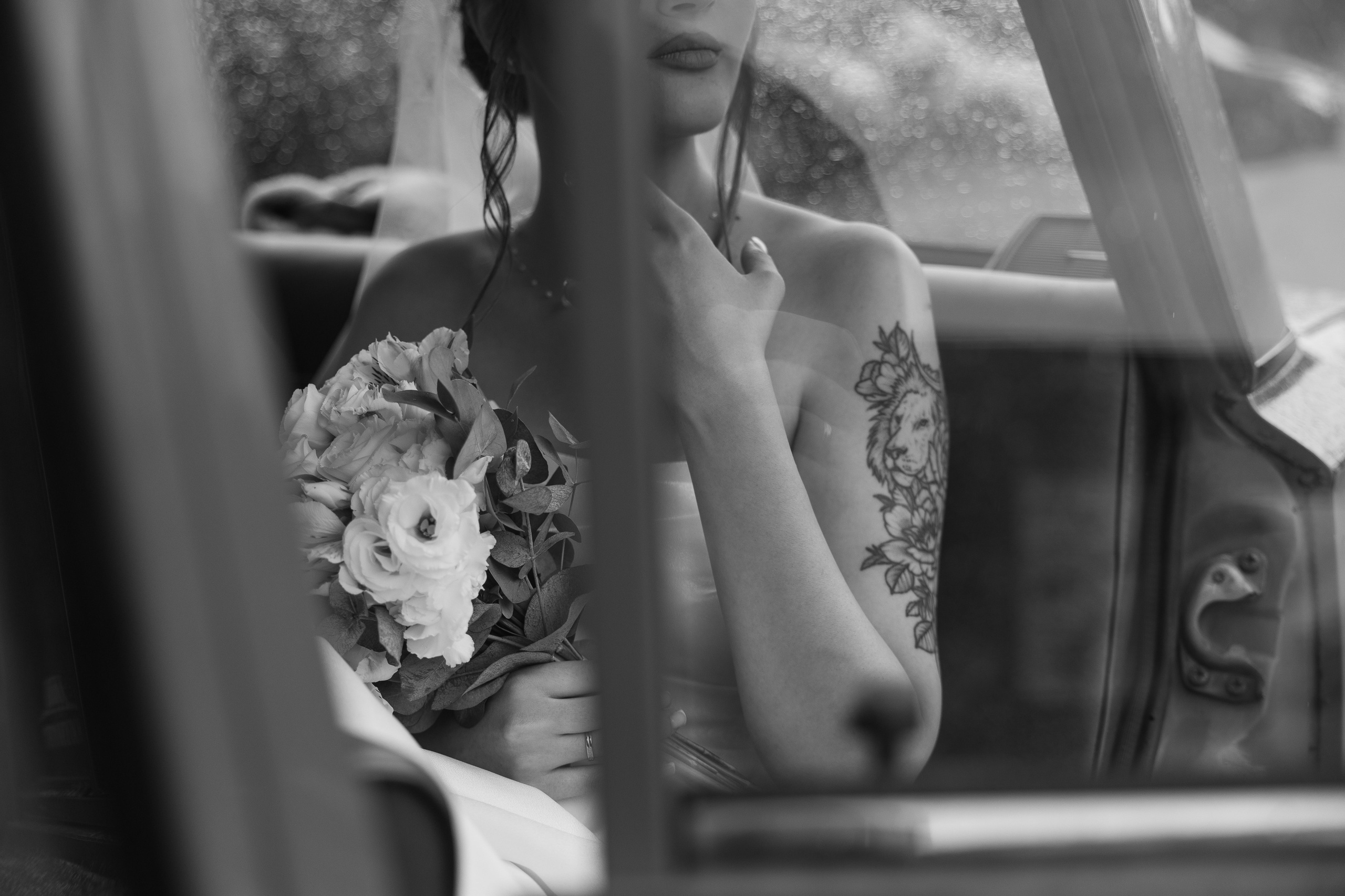 Ж И Г У Л И 1 9 7 1. Фотограф Сергей Ртищев в Москве и РФ