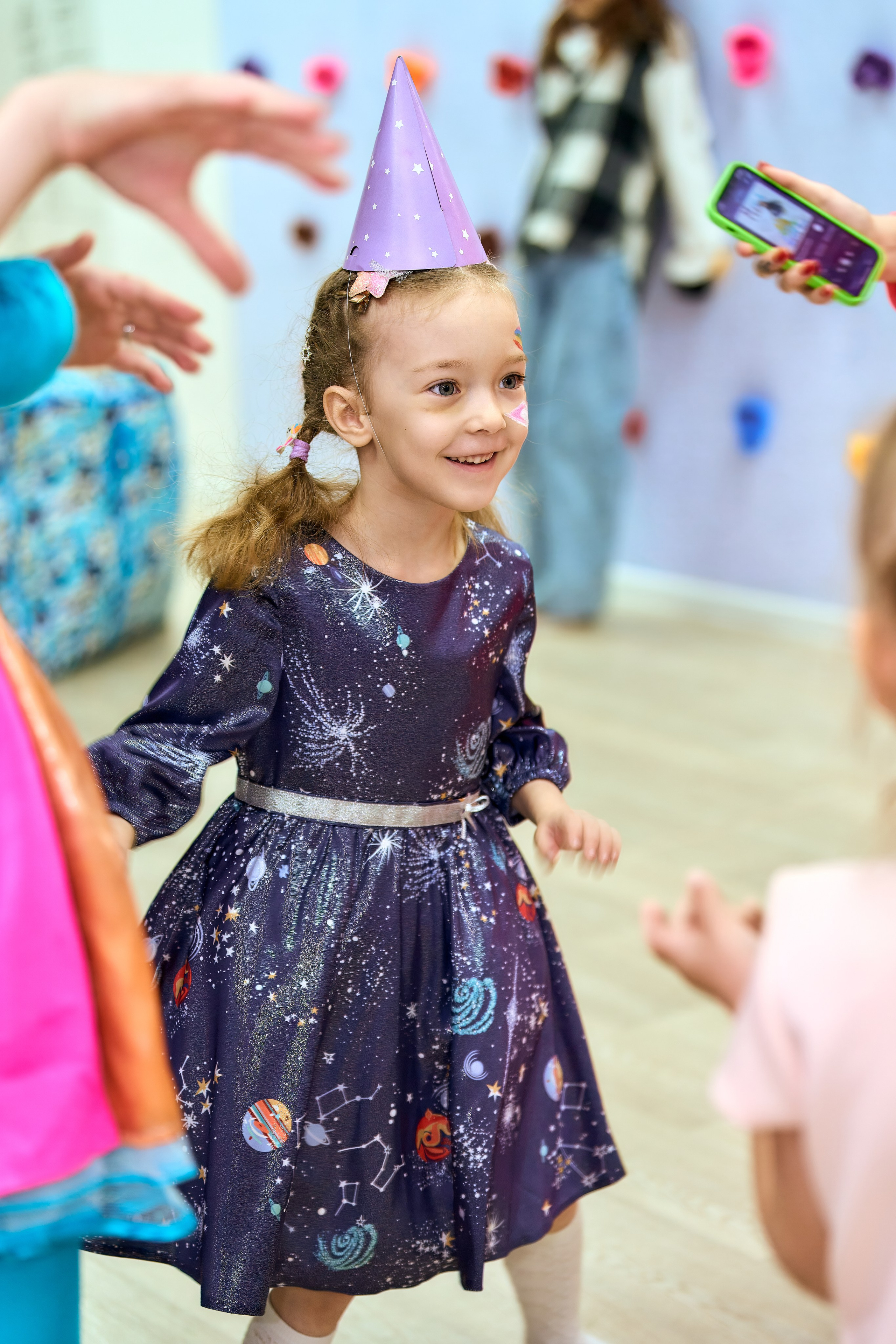 Универик. Фотограф на любой праздник в Южно-Сахалинске