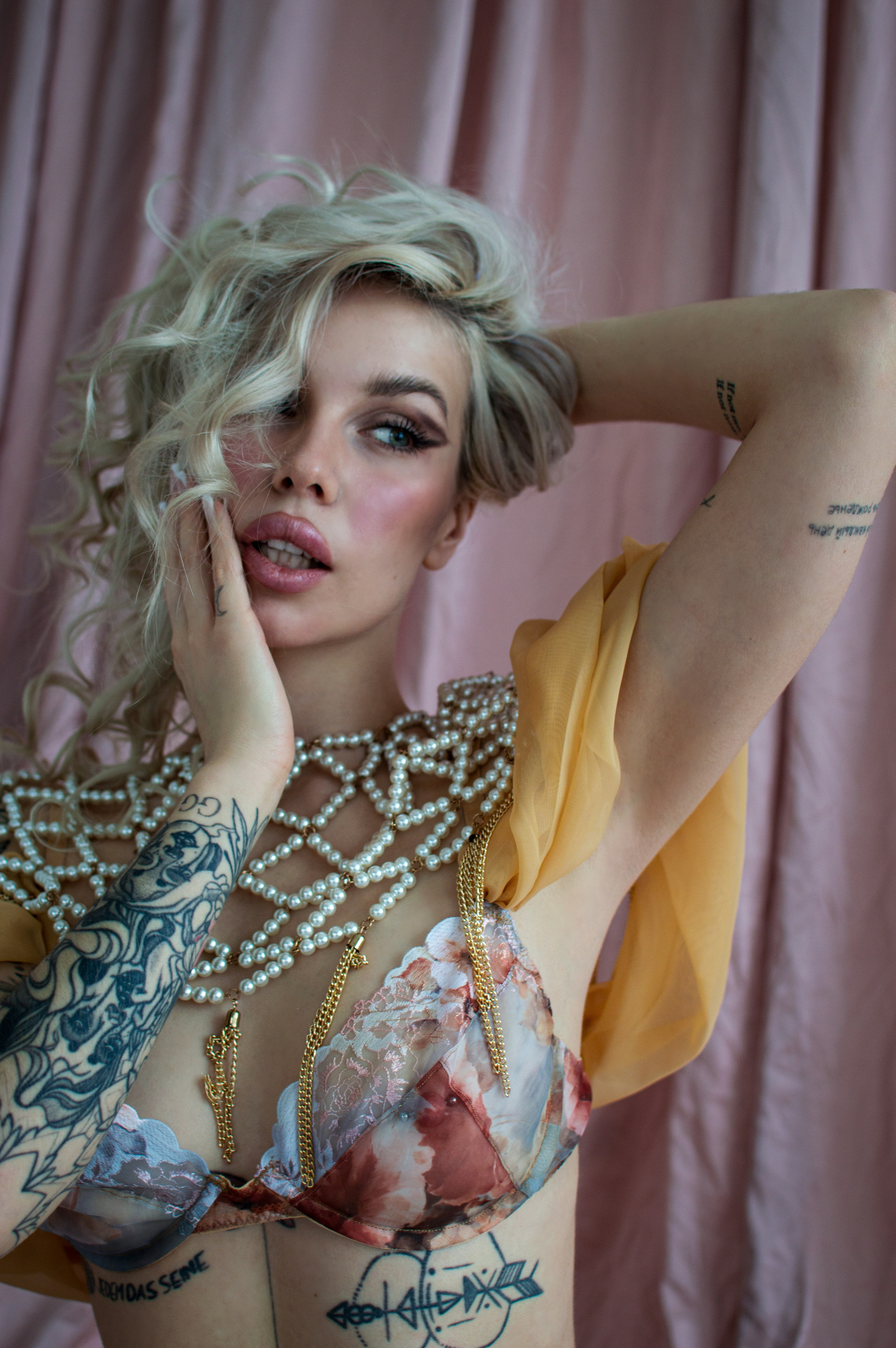 Портретный свадебный фотограф Юркина Екатерина