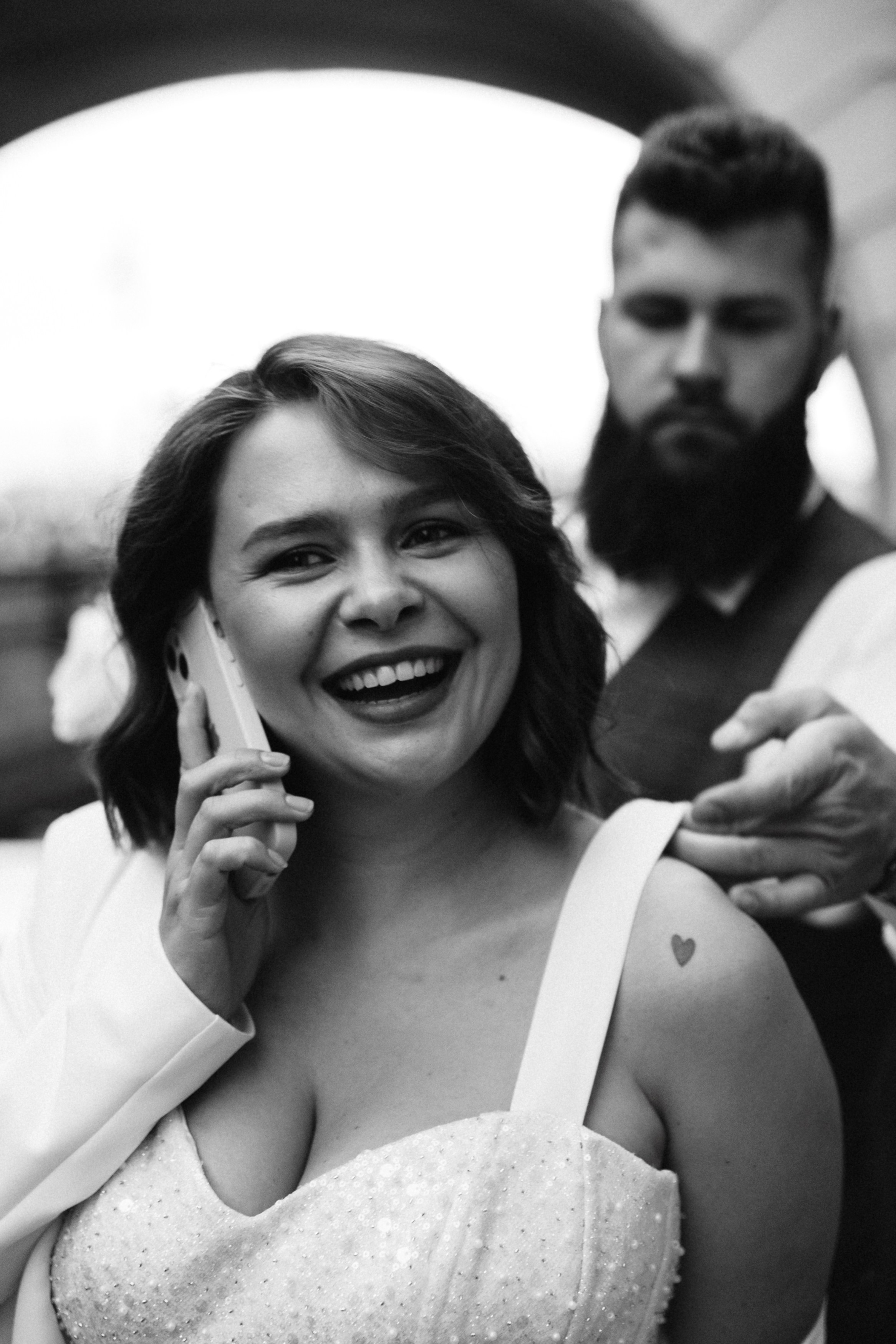 Костя и Рита. Женский фотограф в Санкт-Петербурге Степлевич Дарья