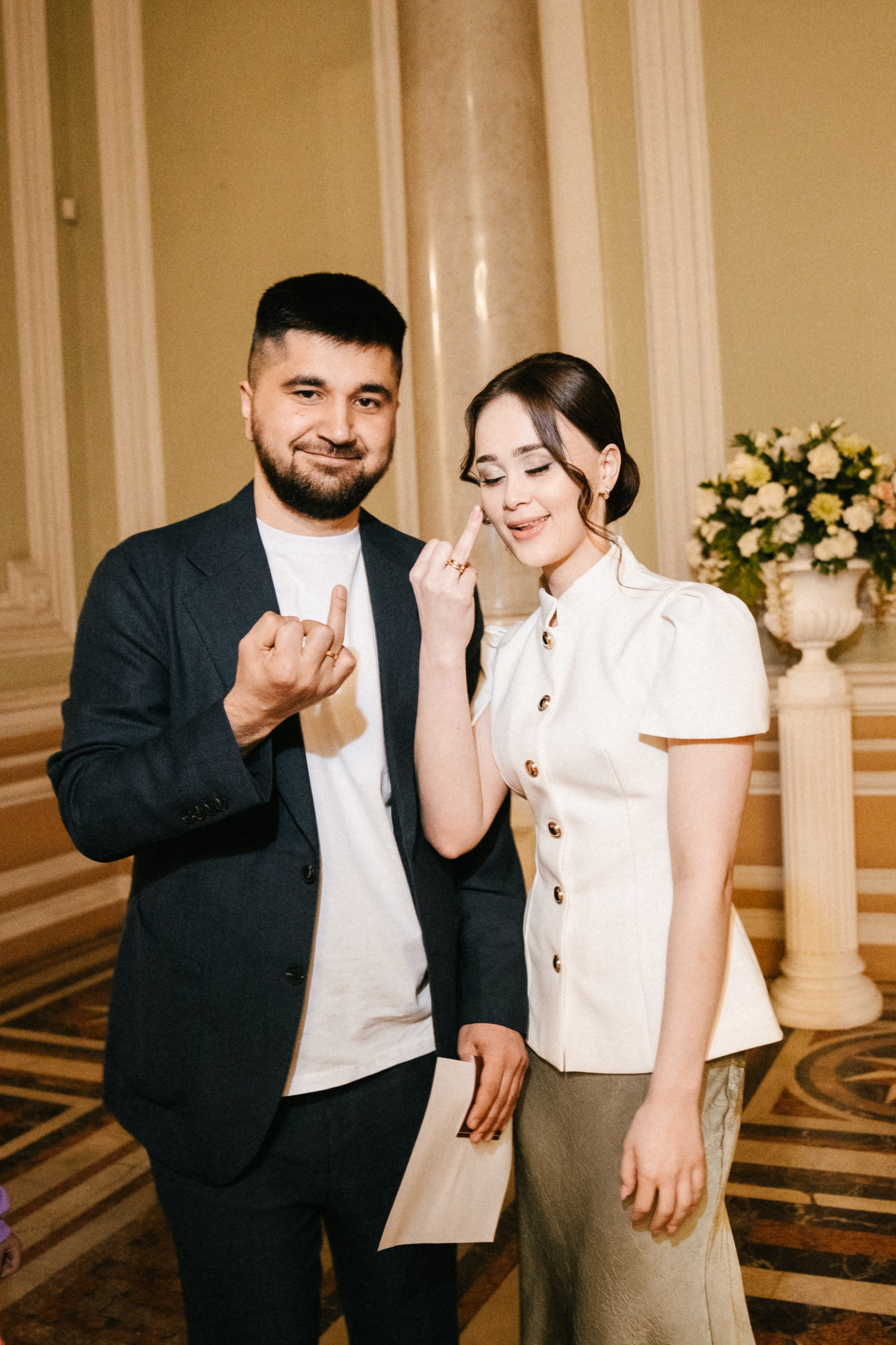 Алишер и Дильноза свадьба. Репортажный и портретный фотограф в Санкт-Петербурге Степлевич Дарья