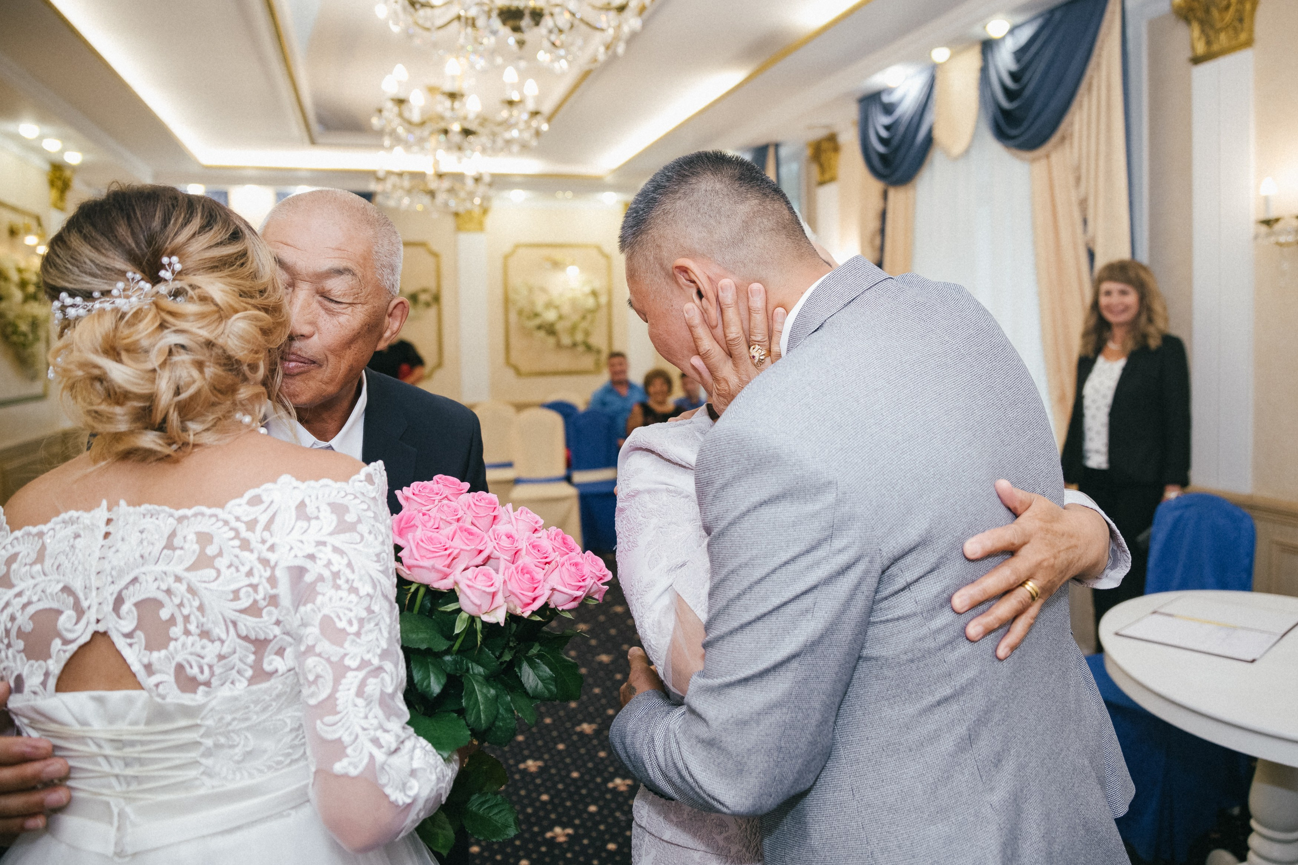 Боря и Настя. Репортажный и портретный фотограф в Санкт-Петербурге Степлевич Дарья