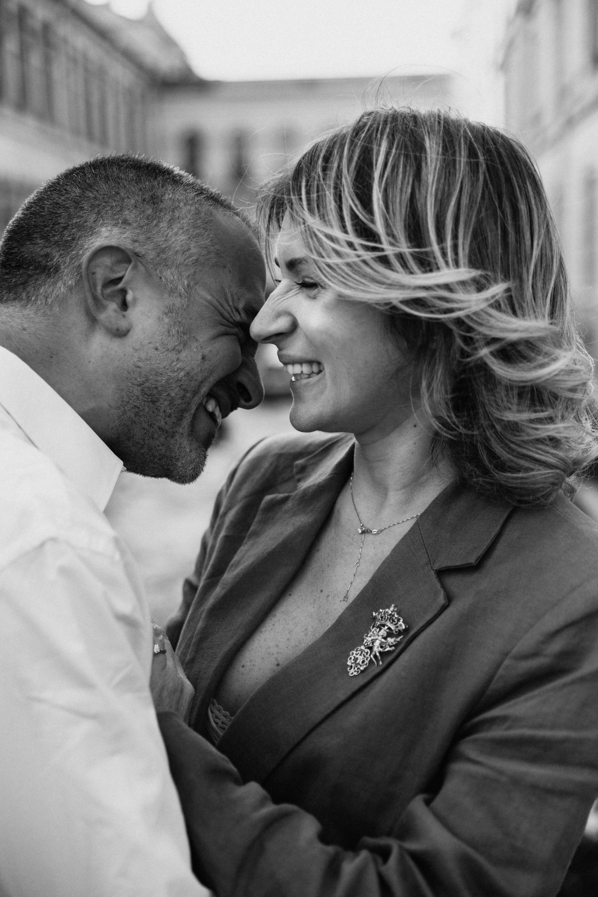 Мила и Паоло. Репортажный и портретный фотограф в Санкт-Петербурге Степлевич Дарья