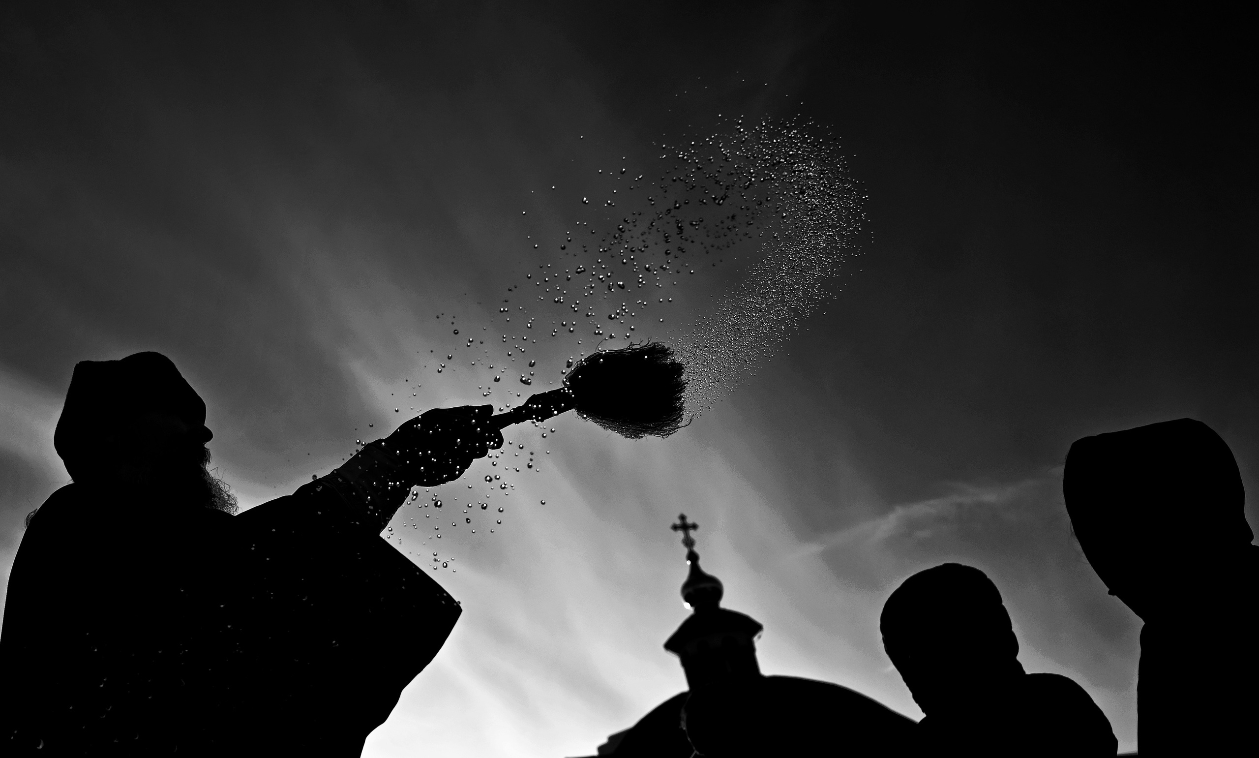 Фотосъемка Богослужений. Moscow_CPC