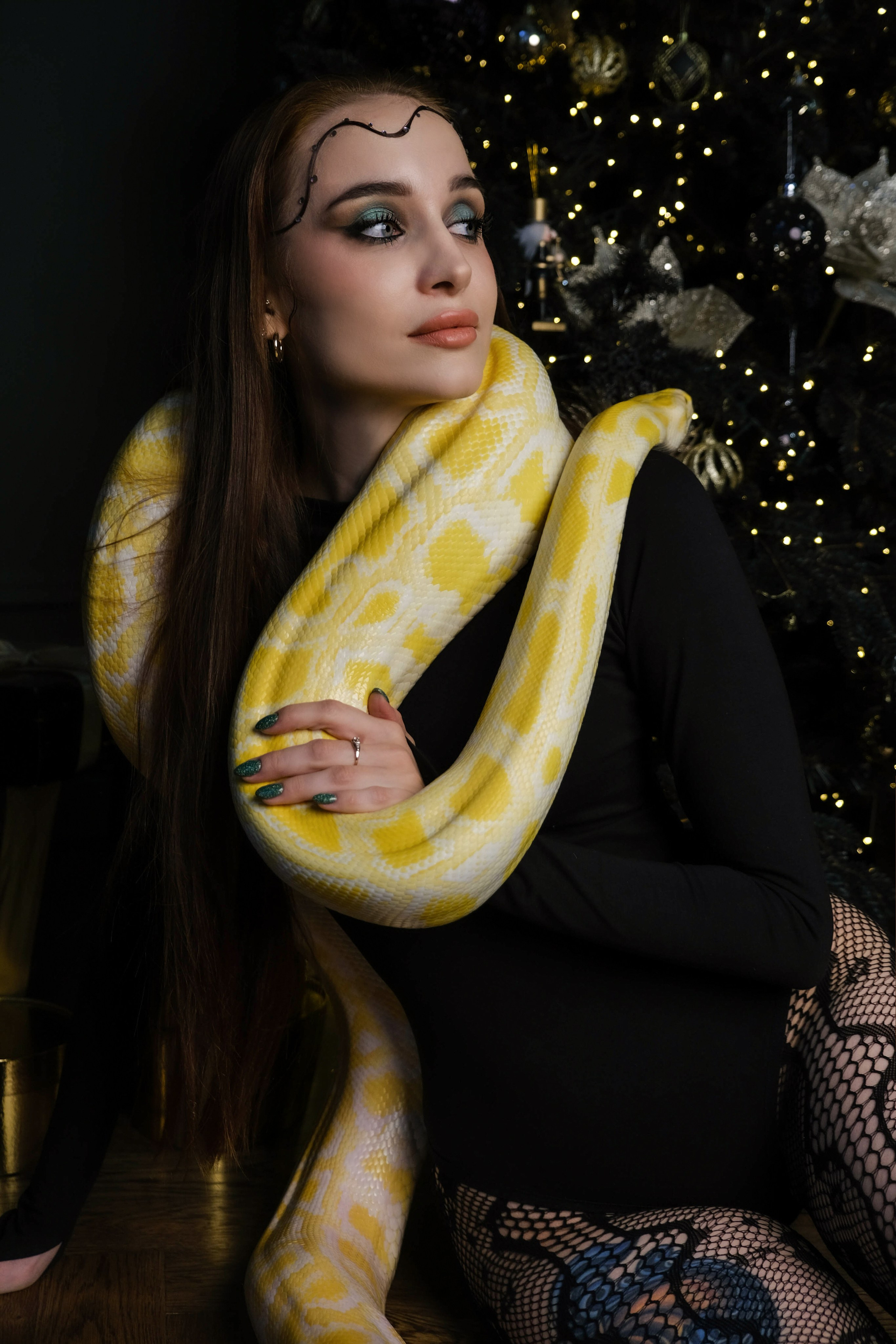 Даниэла. Портретные и творческие съемки Санкт-Петребург