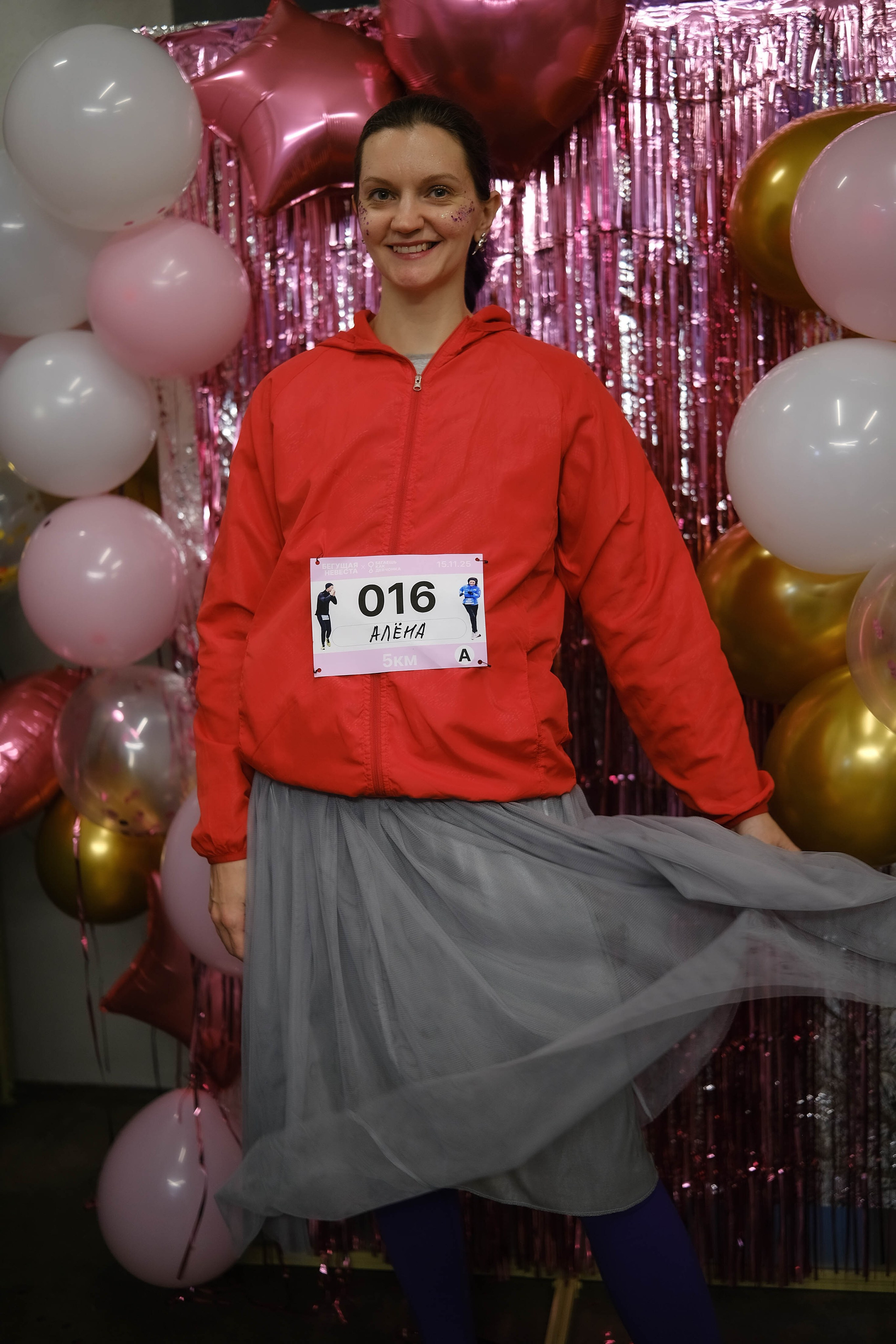 Девичник «Бегущая Невеста». Портретные и творческие съемки Санкт-Петребург