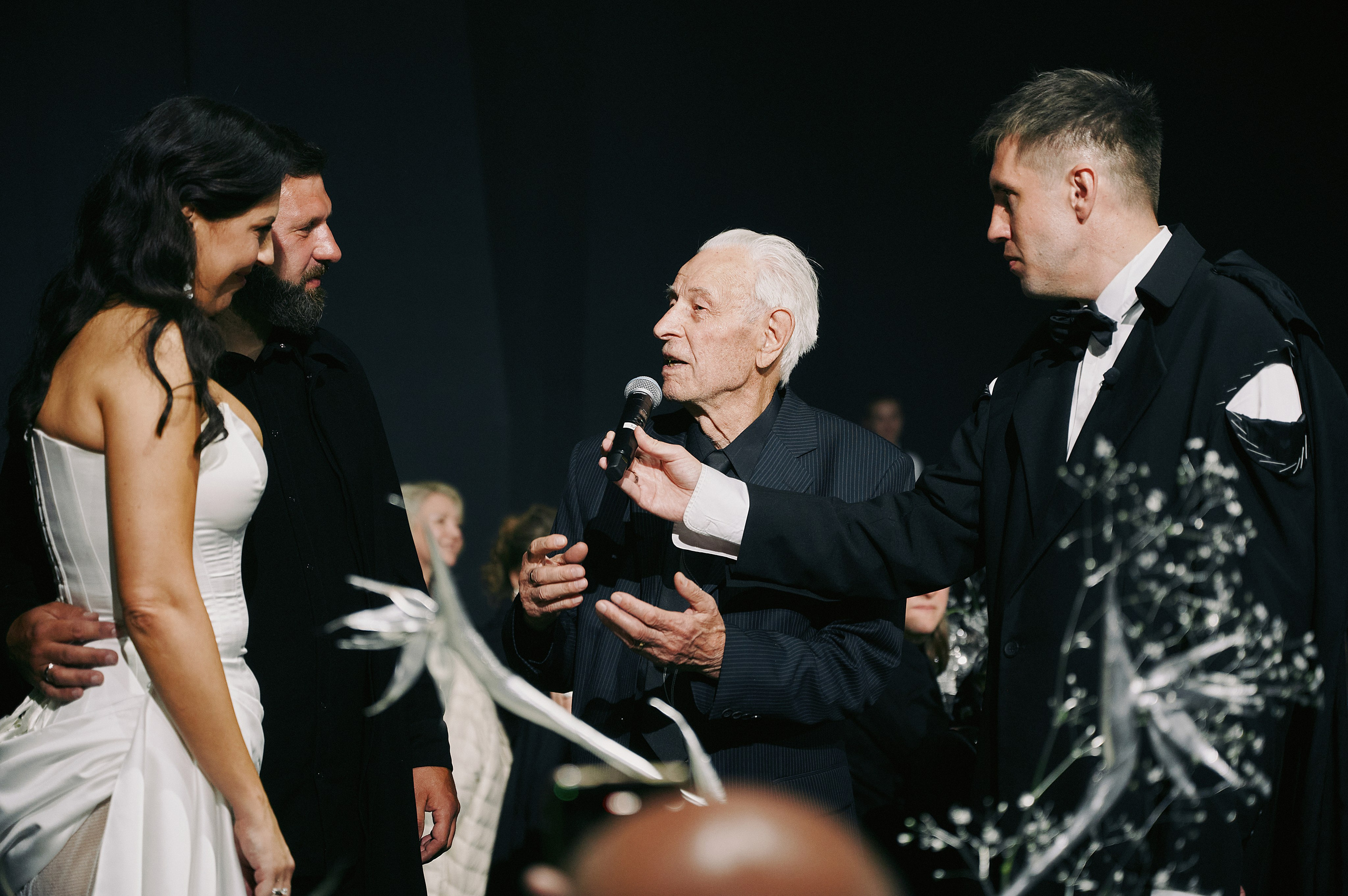 Как с Луны упали. Свадебный фотограф в Ростовe-на-Дону Анастасия Прутова