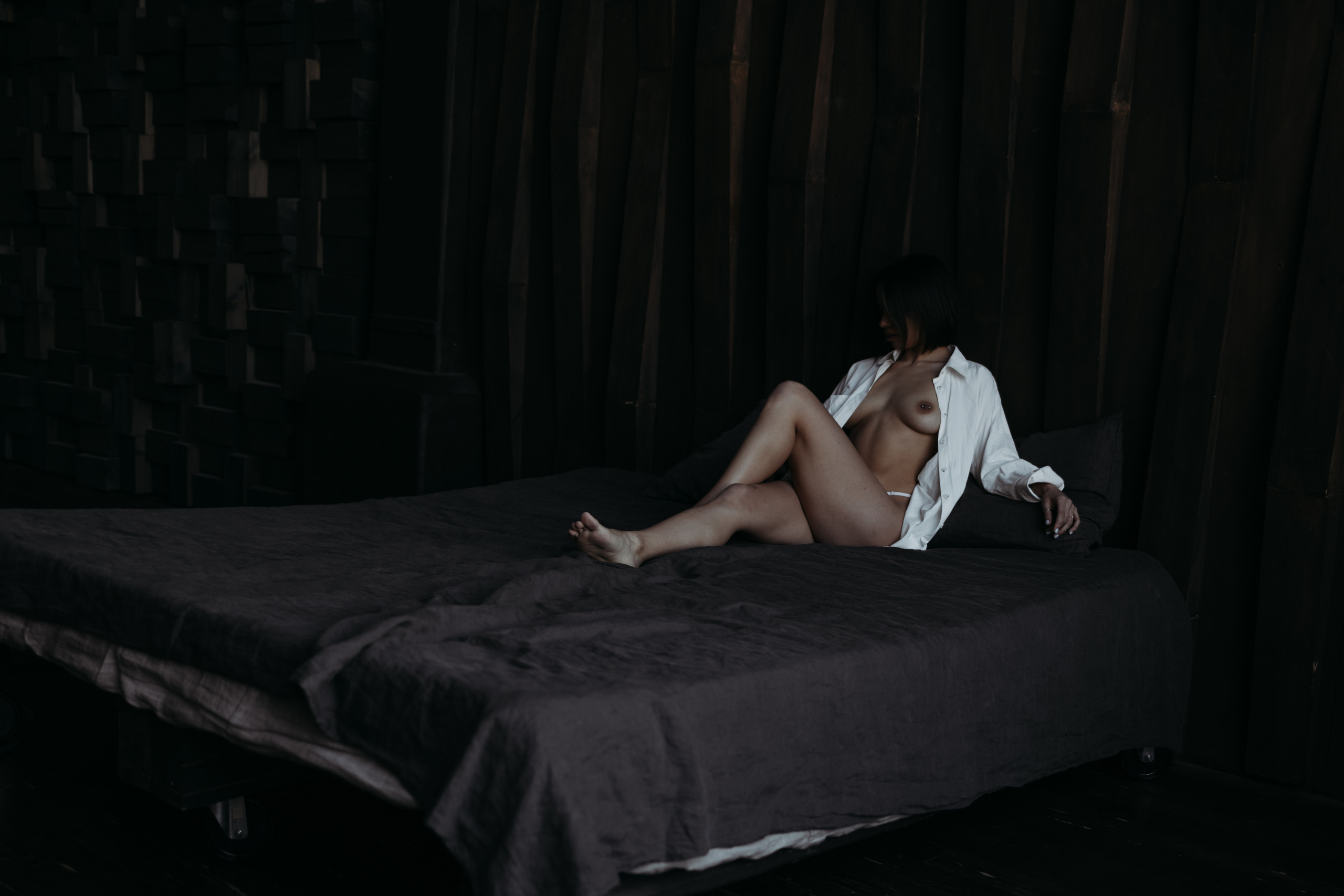 Кристина. Деликатный женский фотограф Москвы Тощакова Катерина