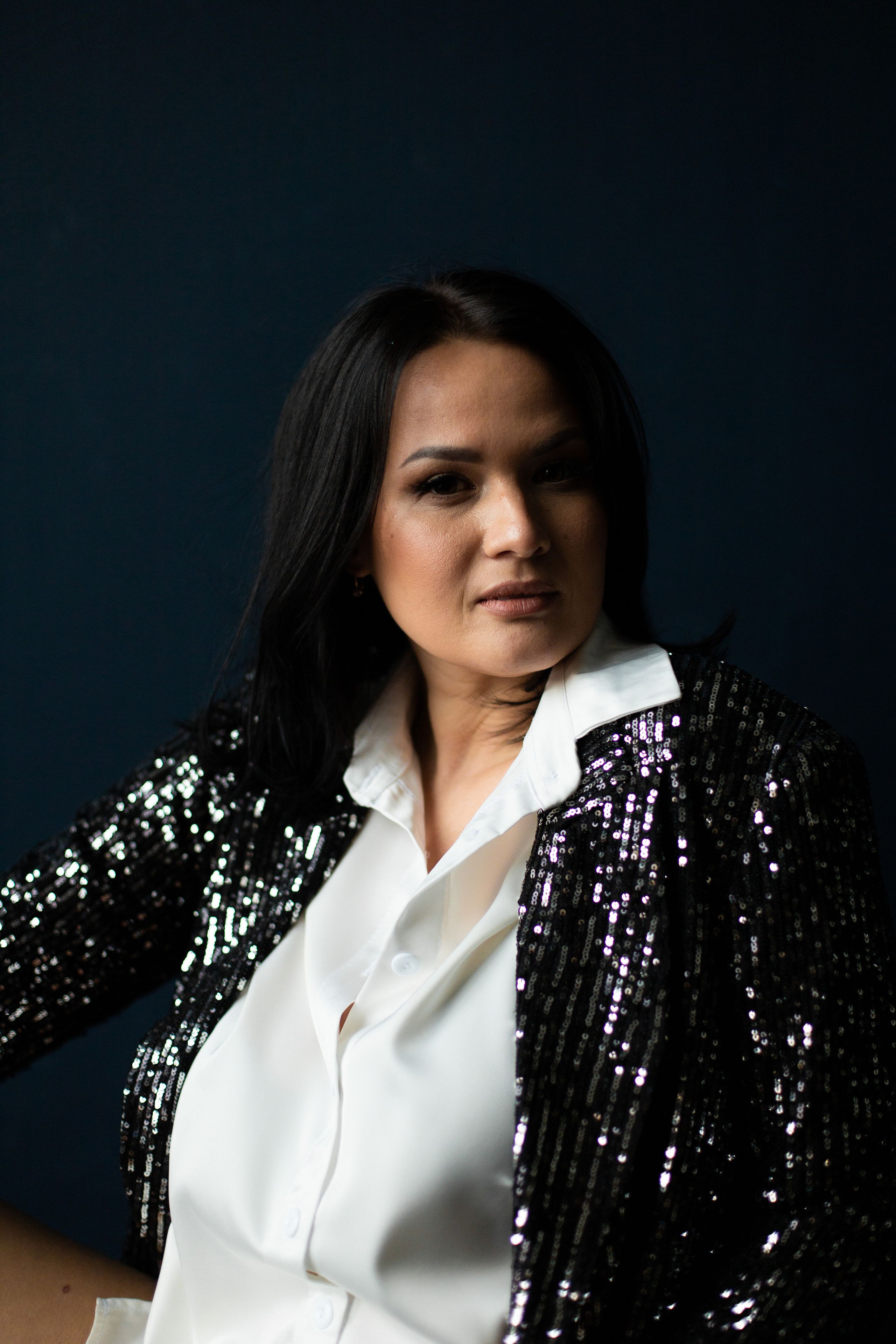 Анна. Деликатный женский фотограф Москвы Тощакова Катерина