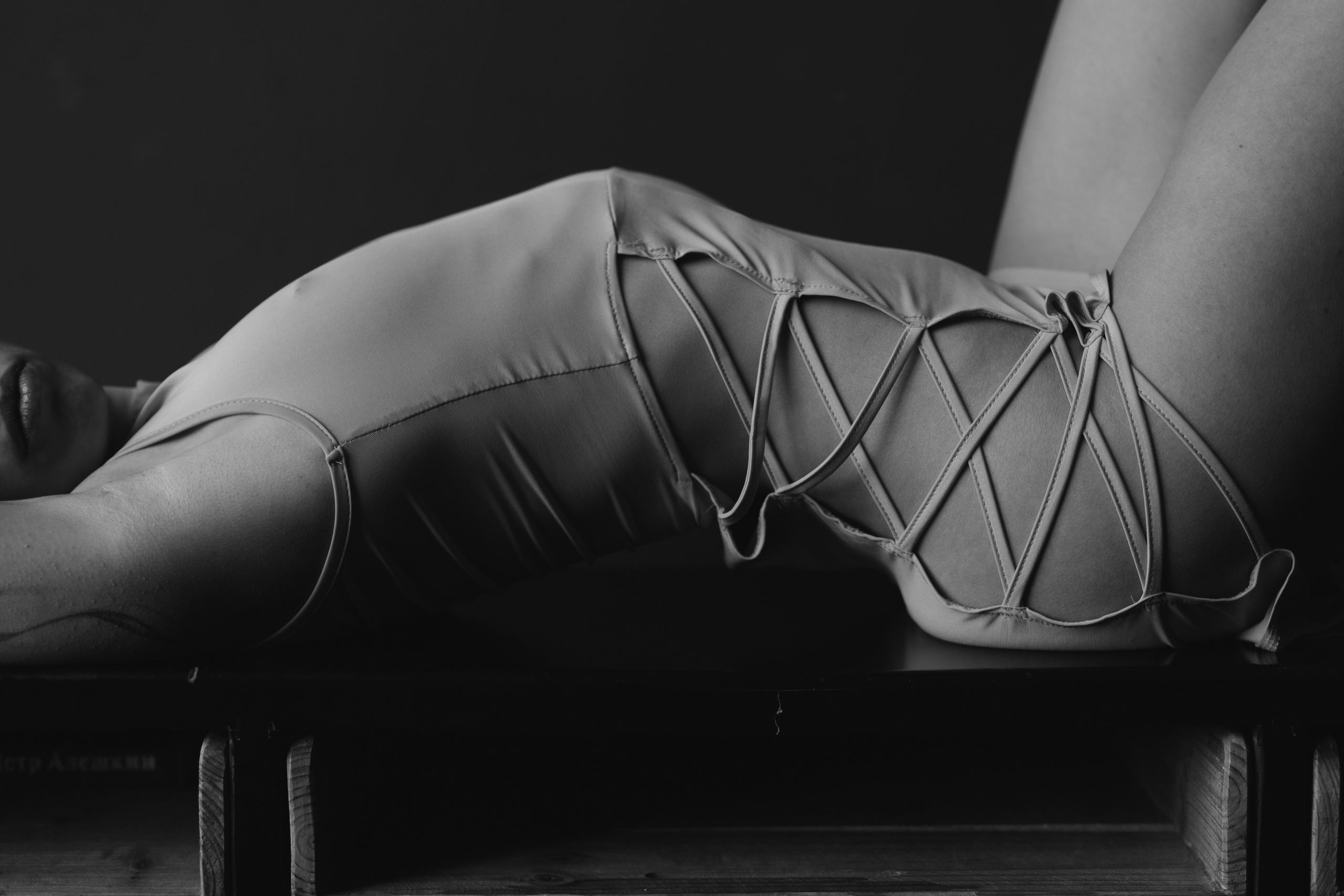 Кристина. Деликатный женский фотограф Москвы Тощакова Катерина