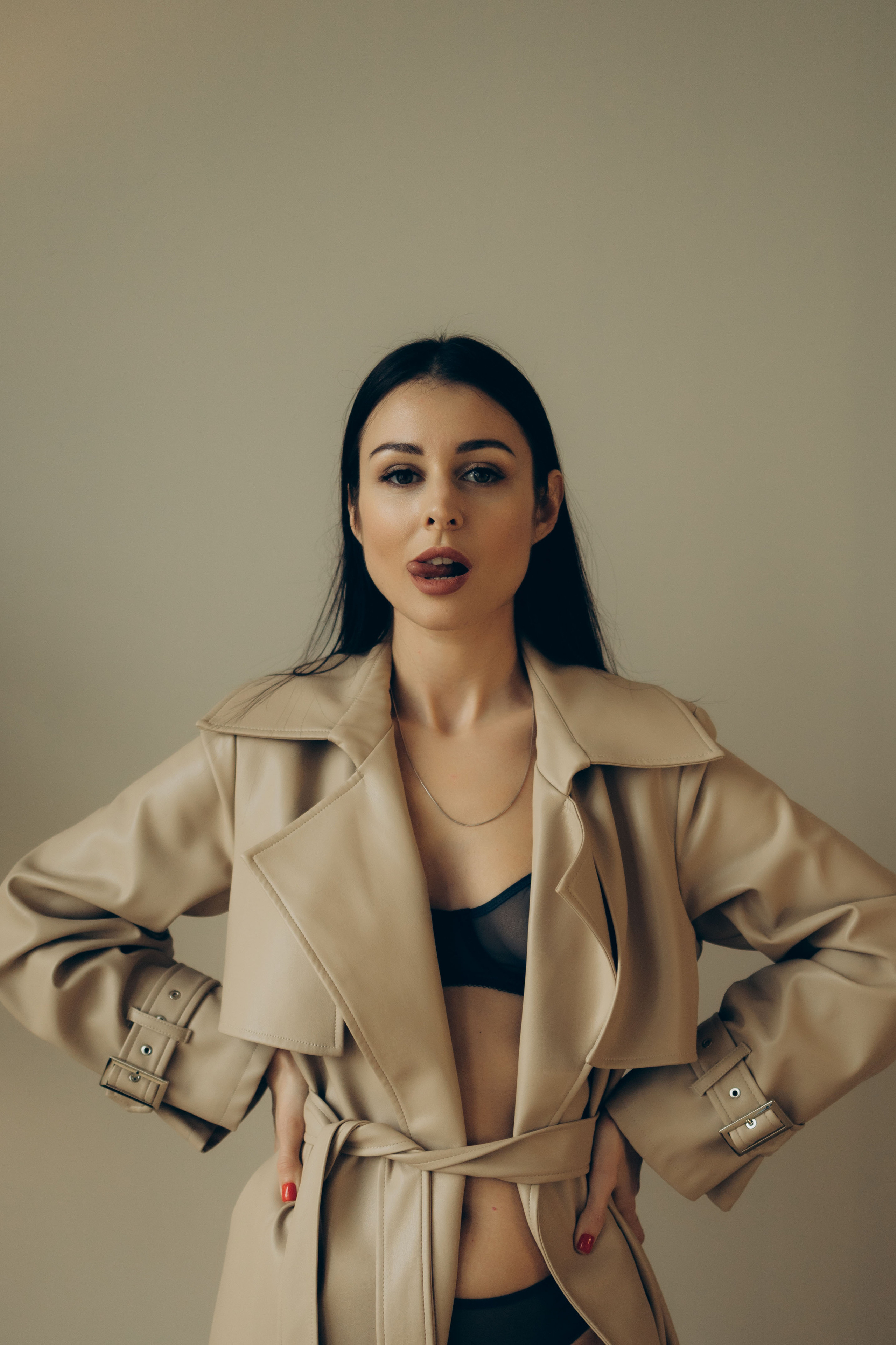 Марина. Деликатный женский фотограф Москвы Тощакова Катерина