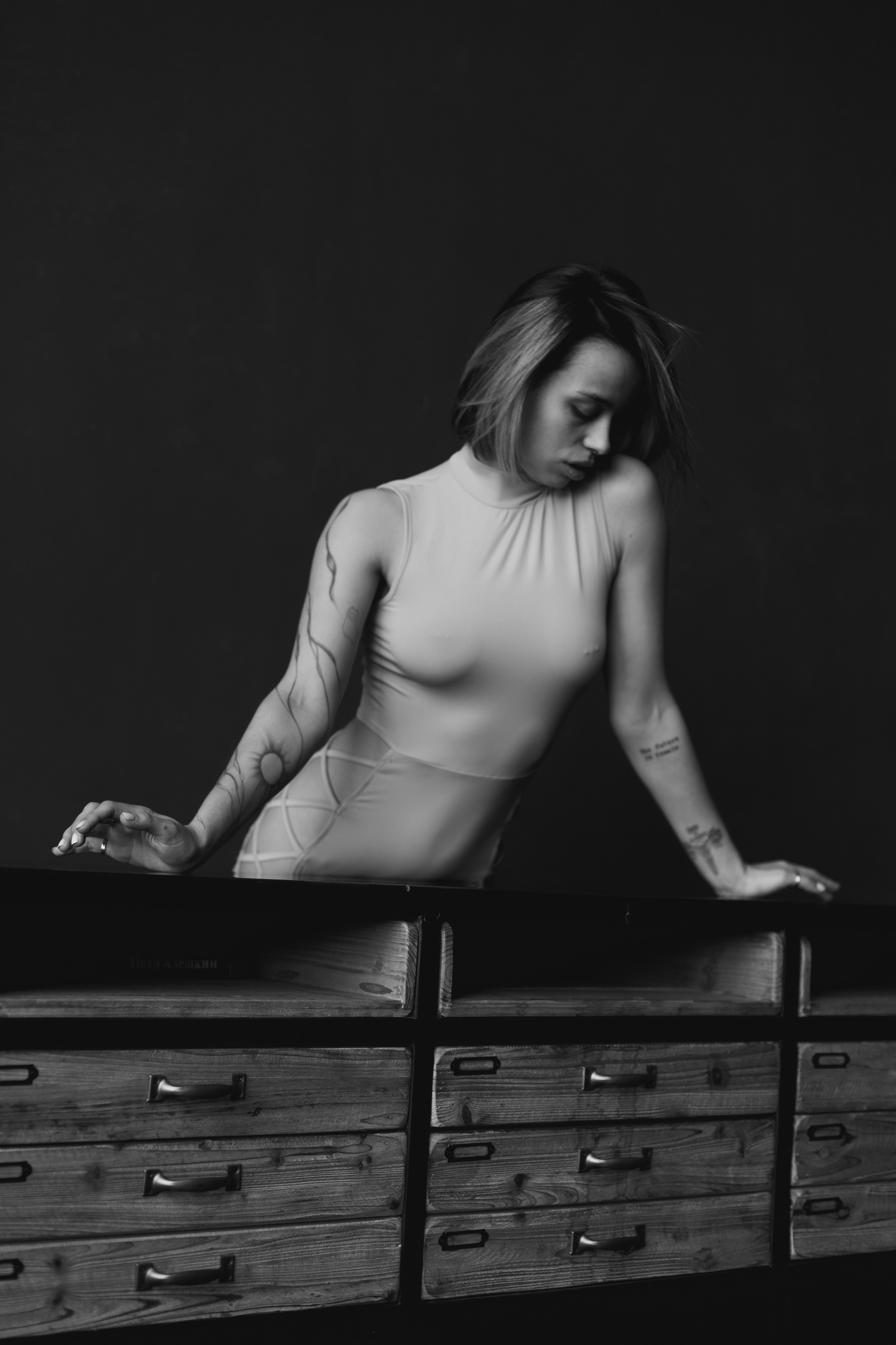 Кристина. Деликатный женский фотограф Москвы Тощакова Катерина