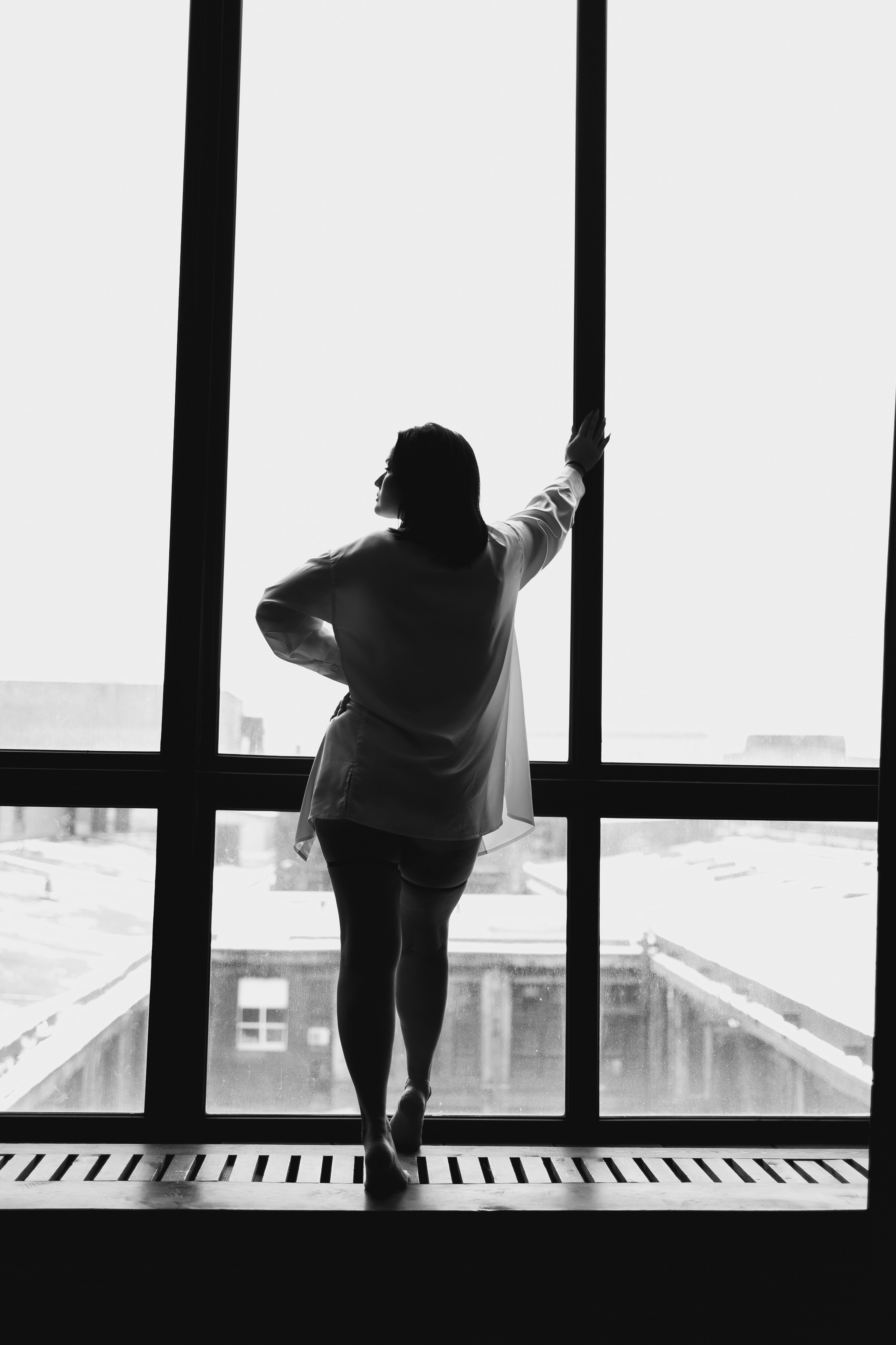 Анна. Деликатный женский фотограф Москвы Тощакова Катерина