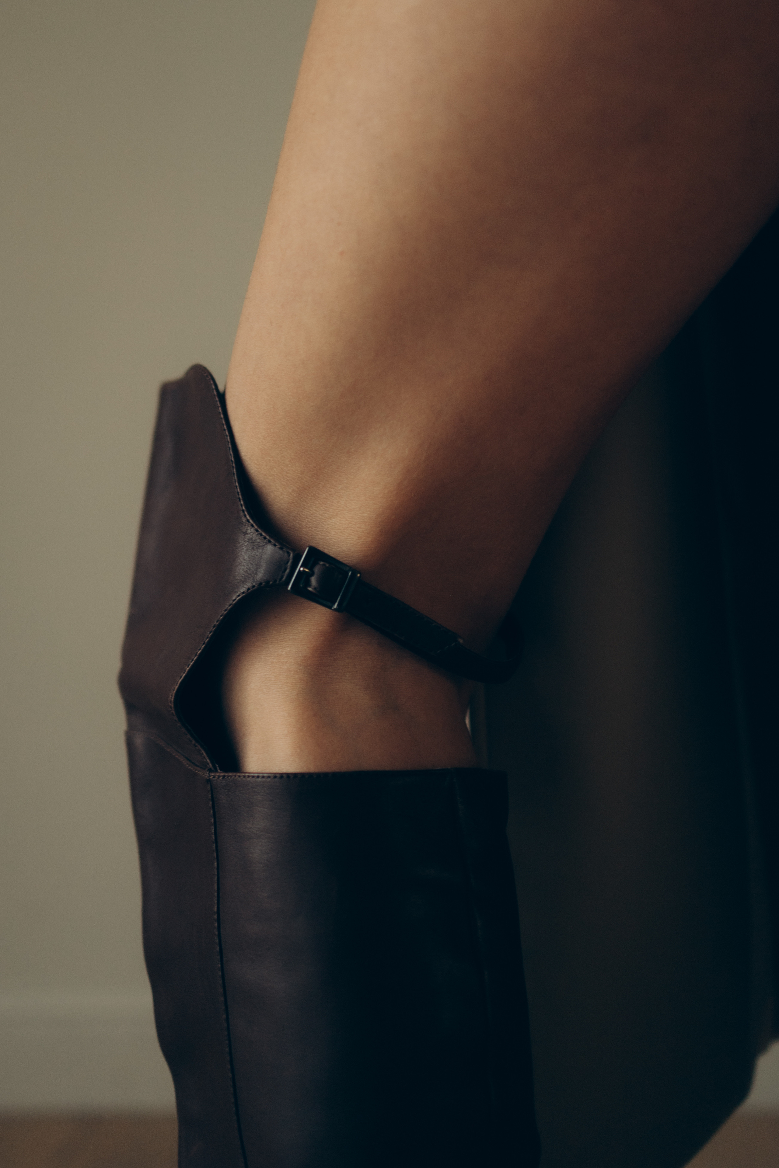 Марина. Деликатный женский фотограф Москвы Тощакова Катерина