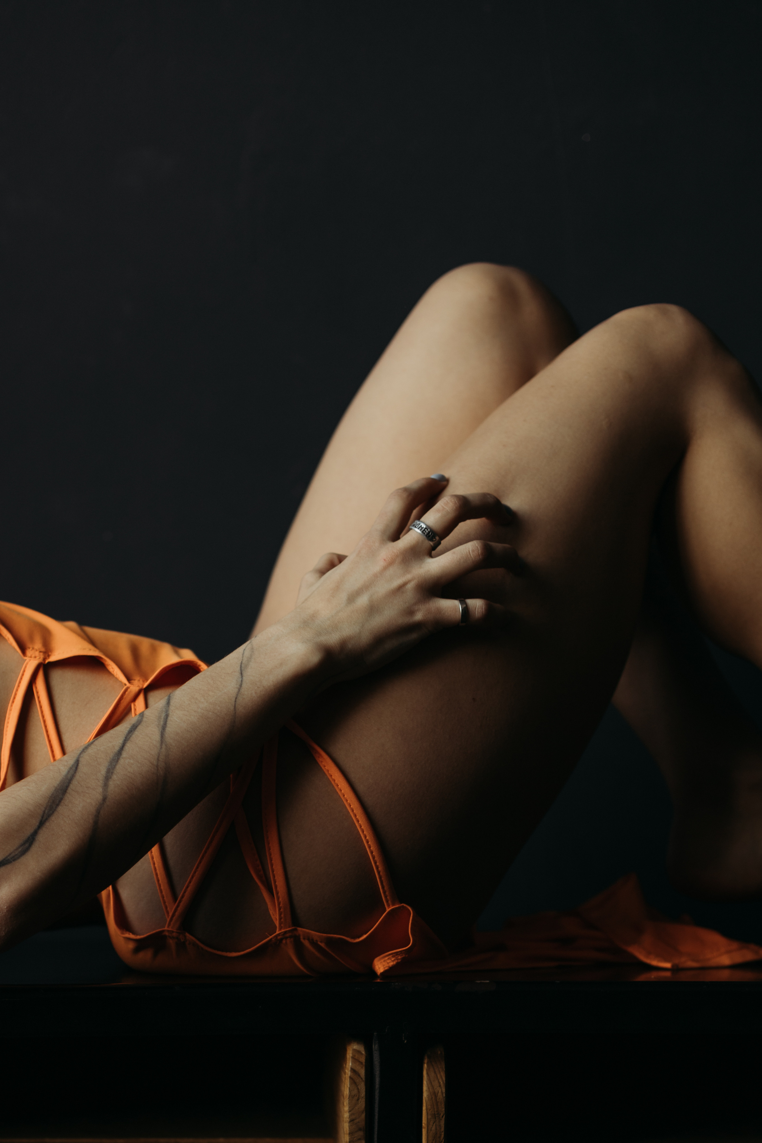 Кристина. Деликатный женский фотограф Москвы Тощакова Катерина