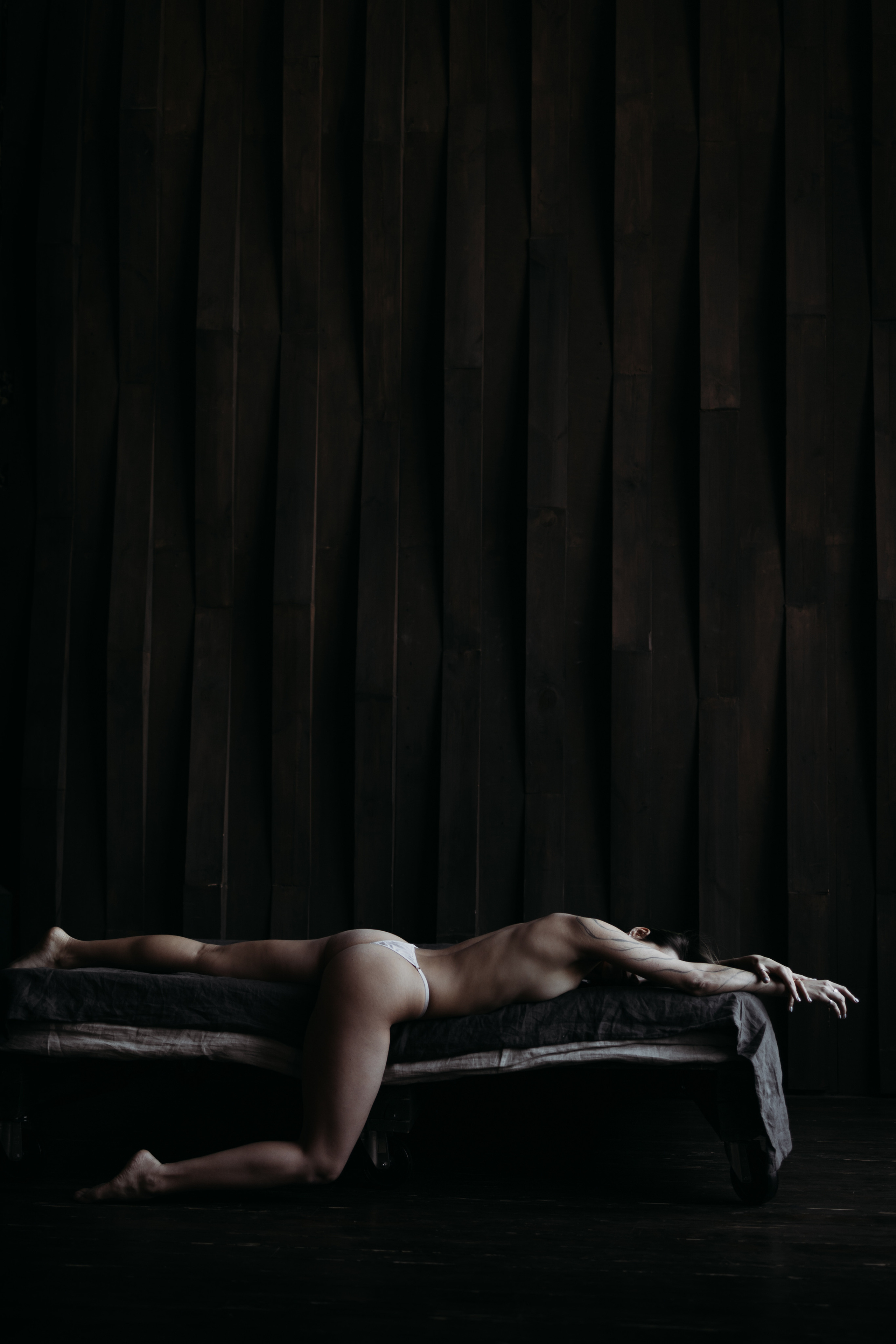 Кристина. Деликатный женский фотограф Москвы Тощакова Катерина