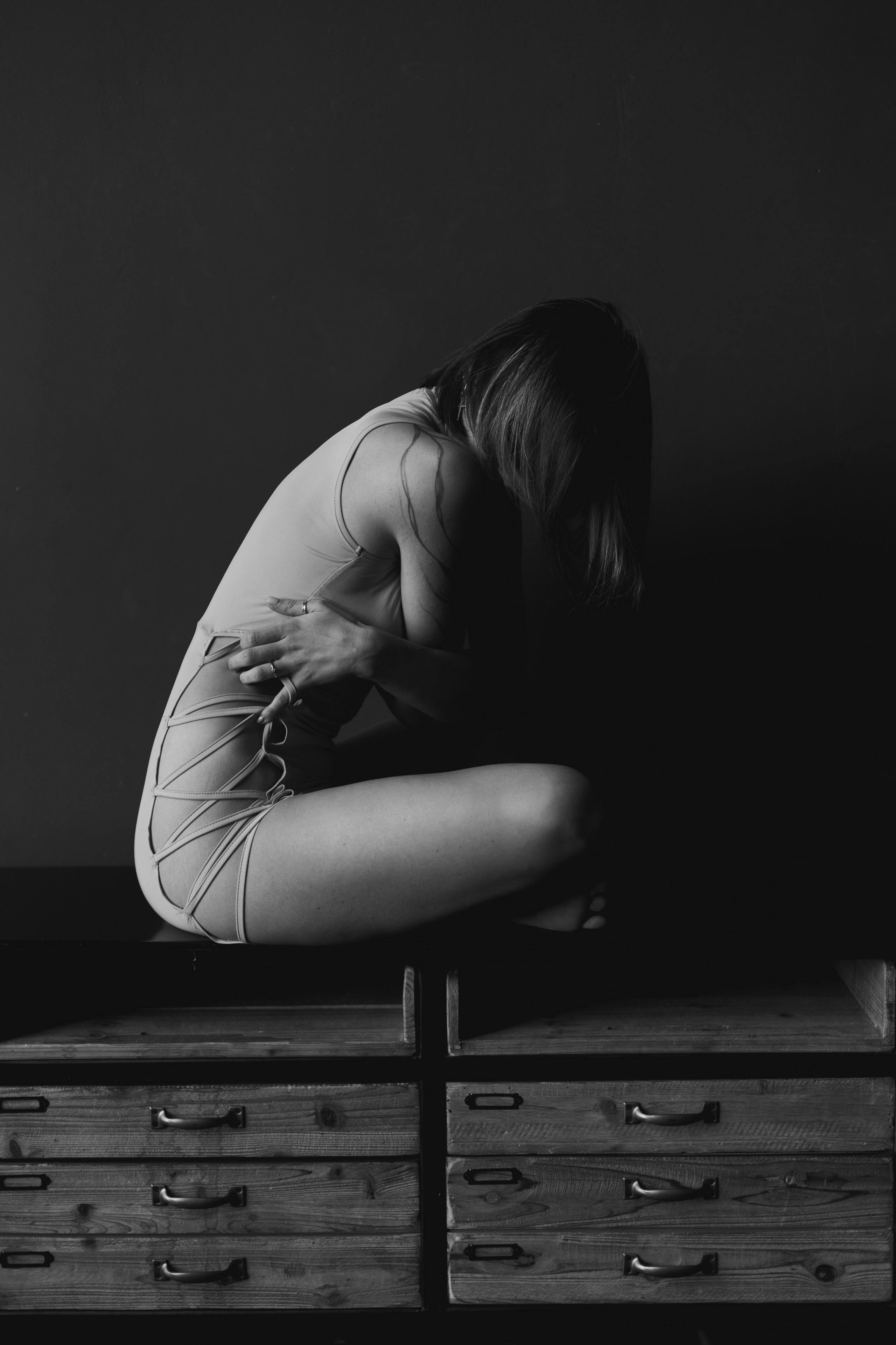 Кристина. Деликатный женский фотограф Москвы Тощакова Катерина