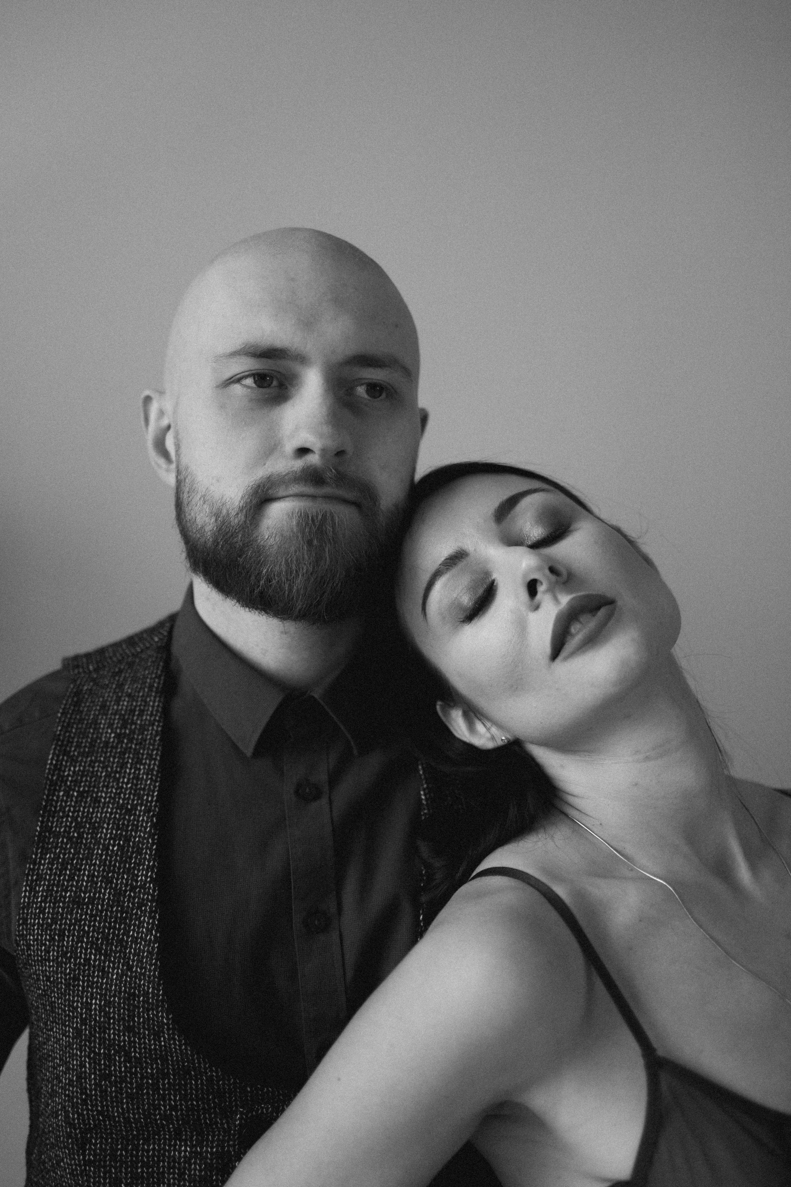 Марина. Деликатный женский фотограф Москвы Тощакова Катерина