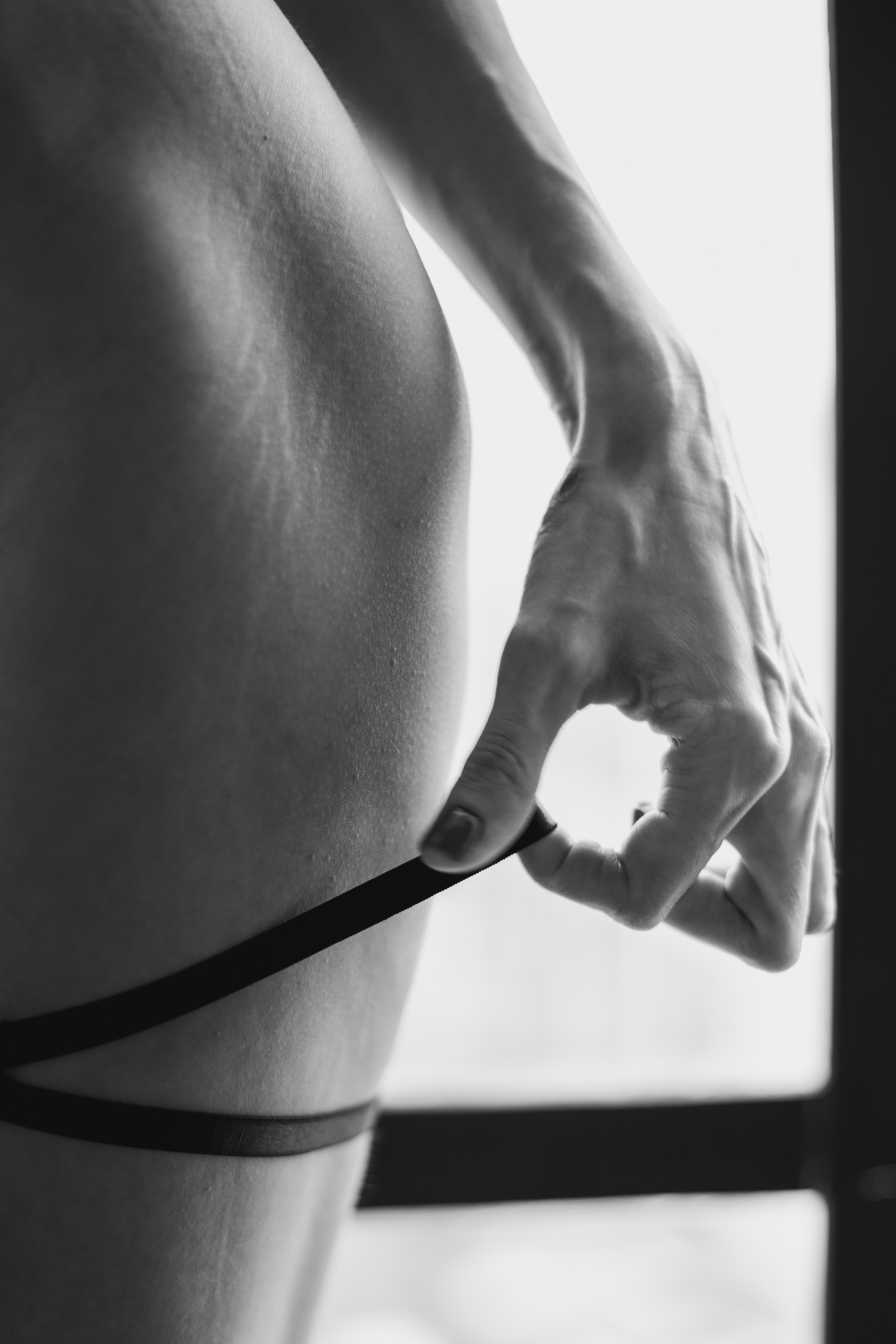 Марина. Деликатный женский фотограф Москвы Тощакова Катерина