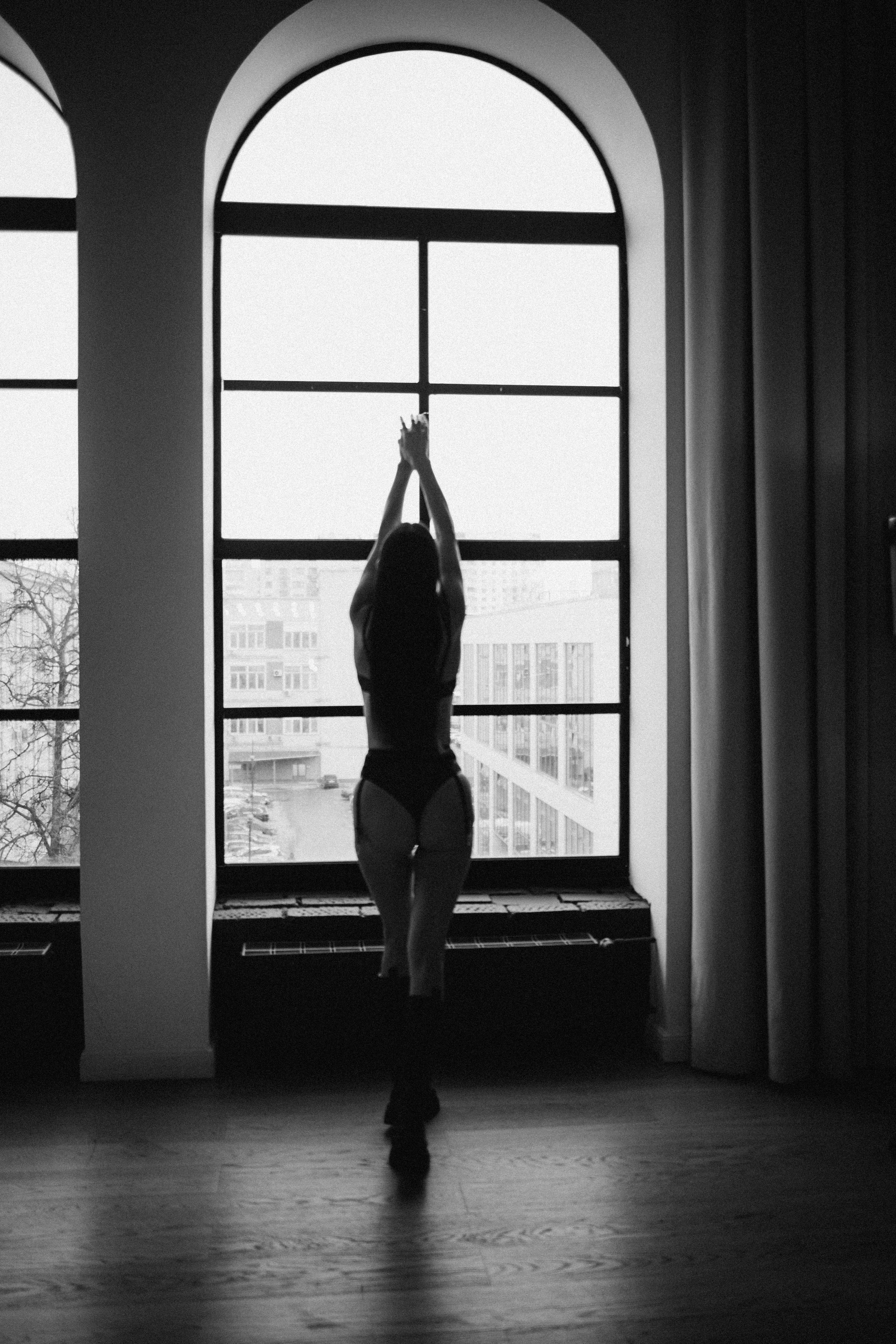 Марина. Деликатный женский фотограф Москвы Тощакова Катерина