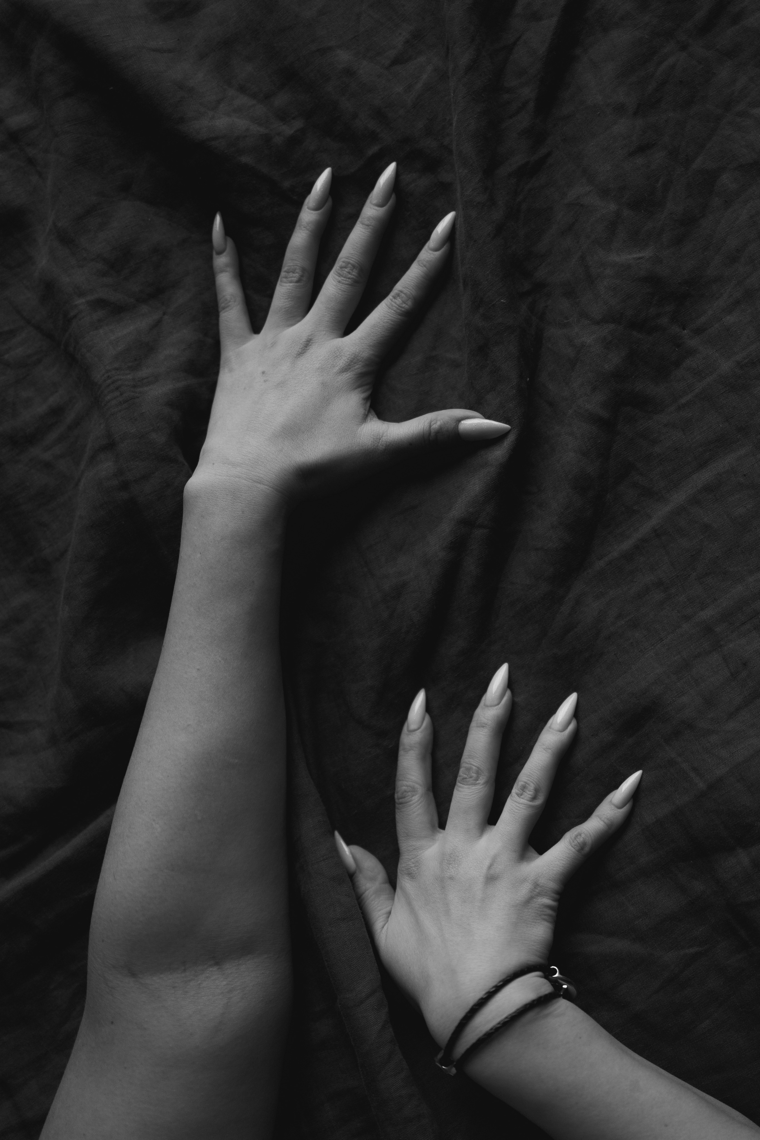 Анна. Деликатный женский фотограф Москвы Тощакова Катерина