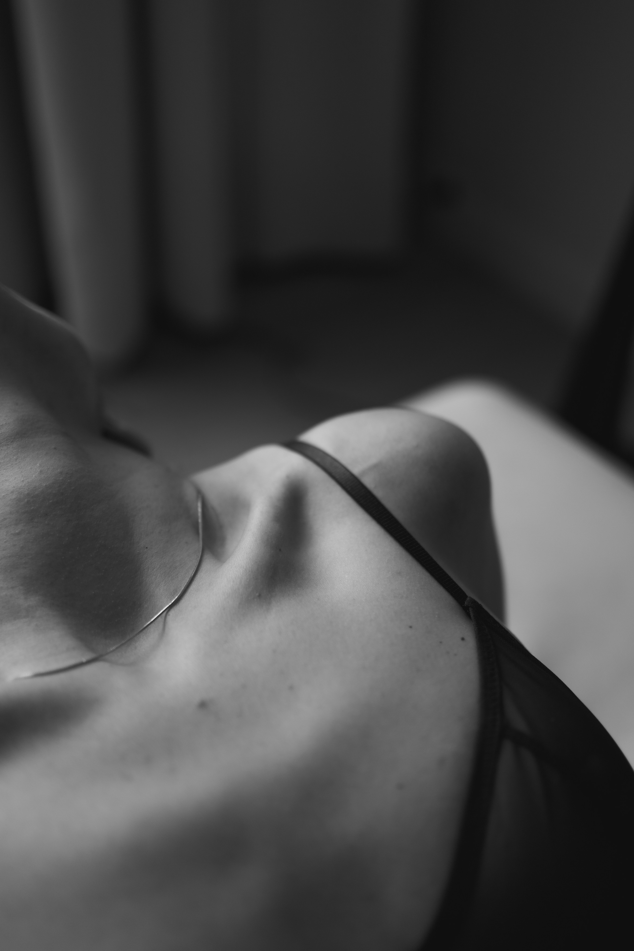 Марина. Деликатный женский фотограф Москвы Тощакова Катерина