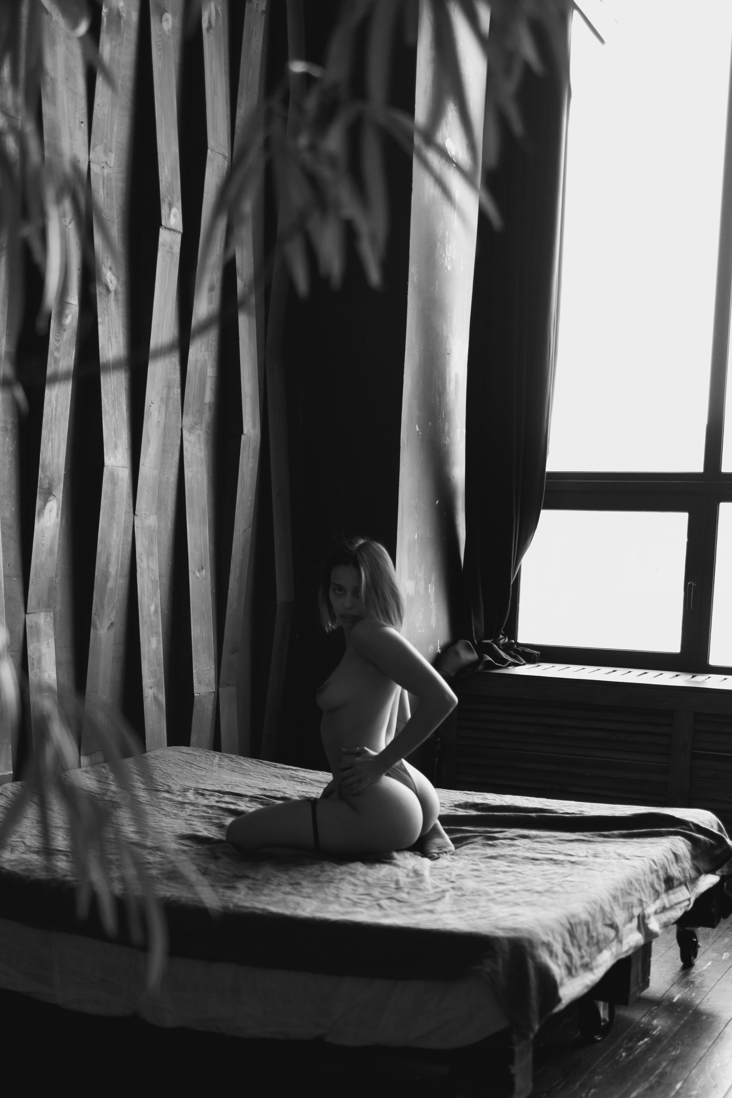 Кристина. Деликатный женский фотограф Москвы Тощакова Катерина