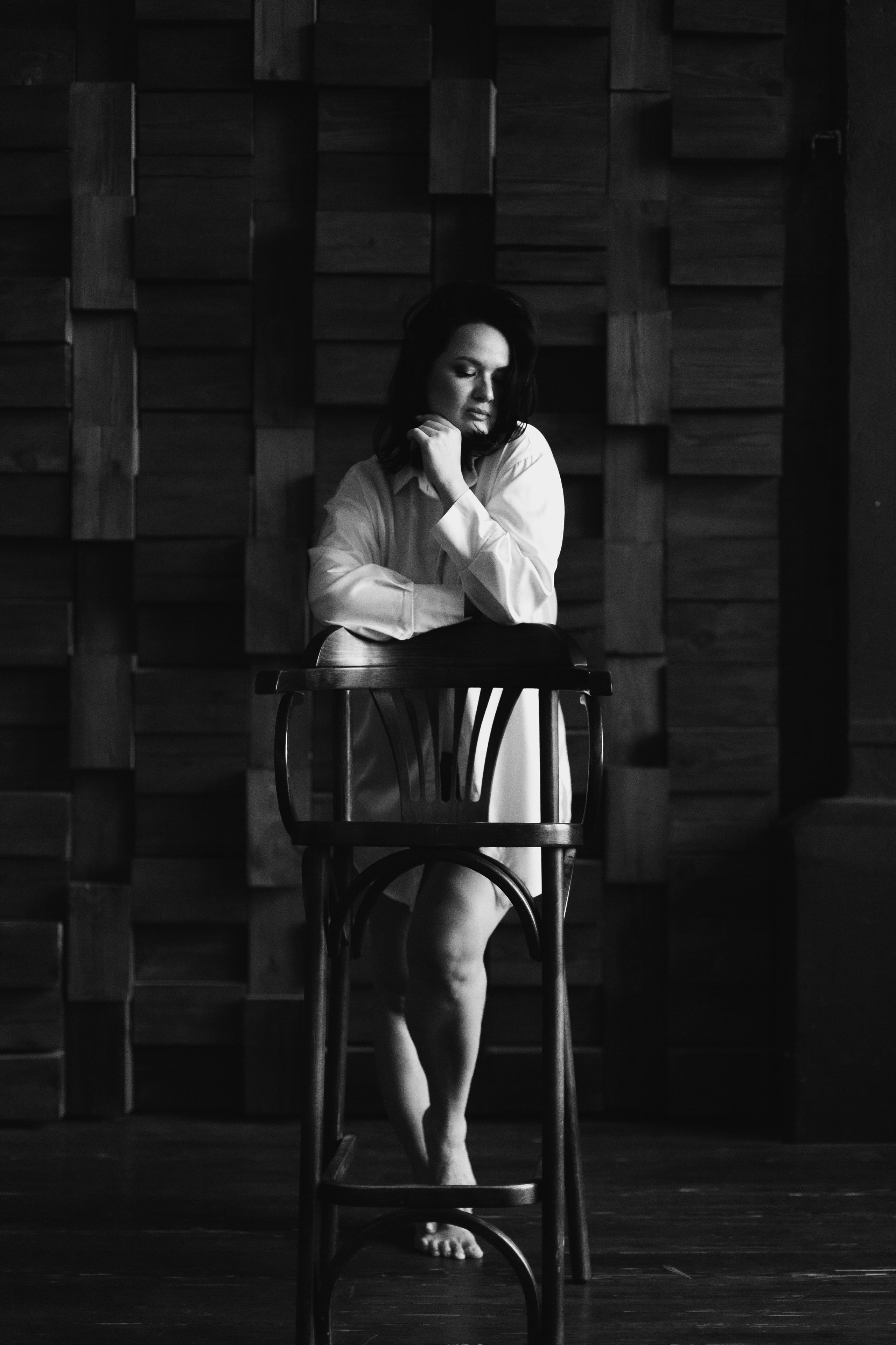 Анна. Деликатный женский фотограф Москвы Тощакова Катерина