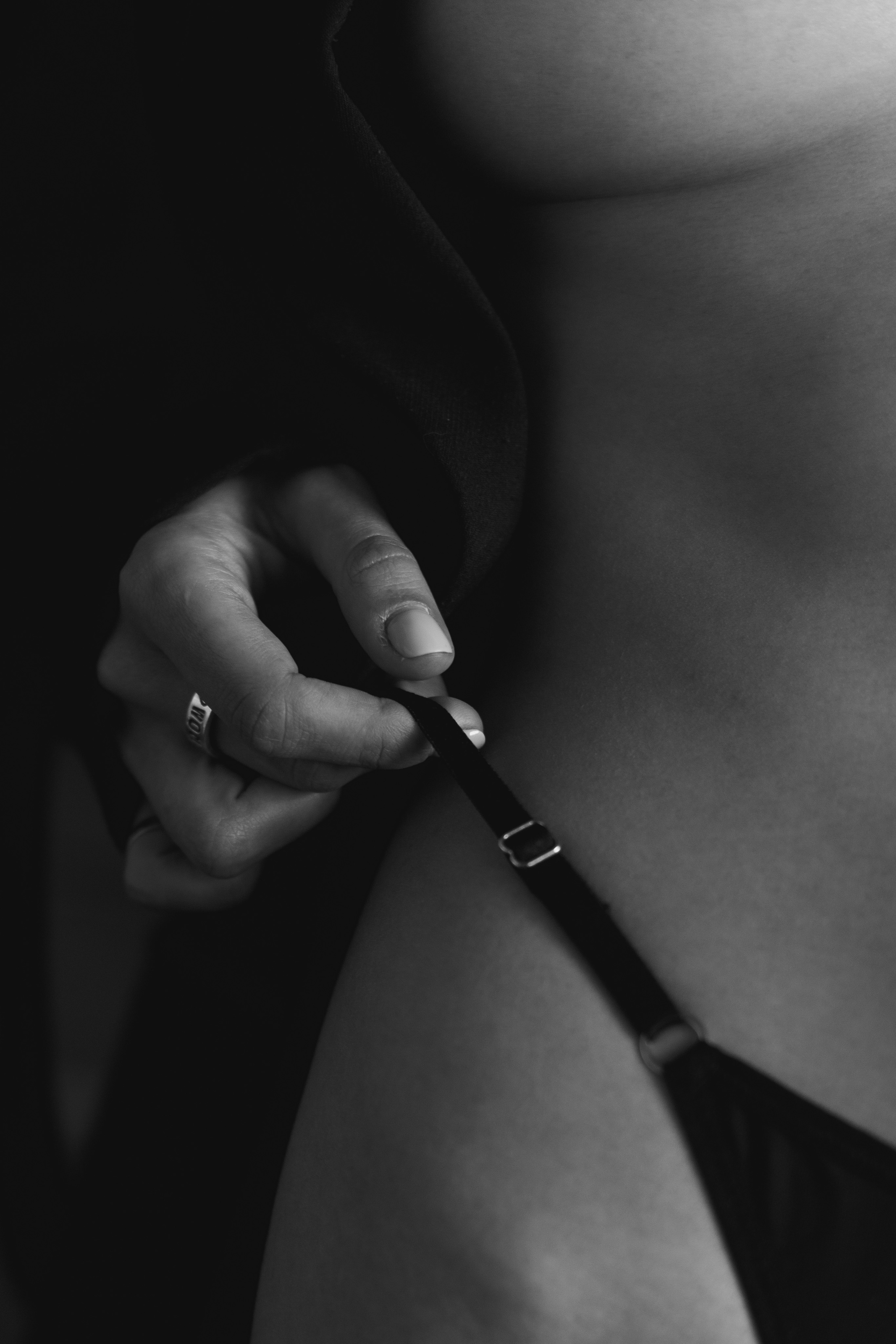 Кристина. Деликатный женский фотограф Москвы Тощакова Катерина