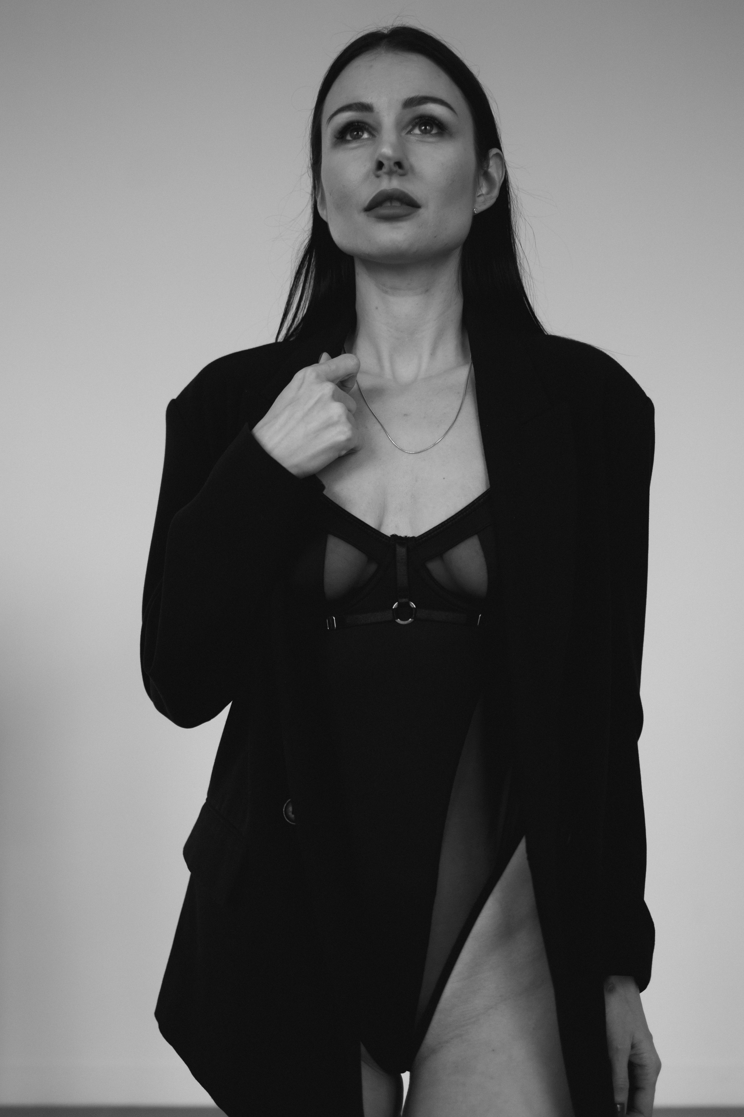 Марина. Деликатный женский фотограф Москвы Тощакова Катерина