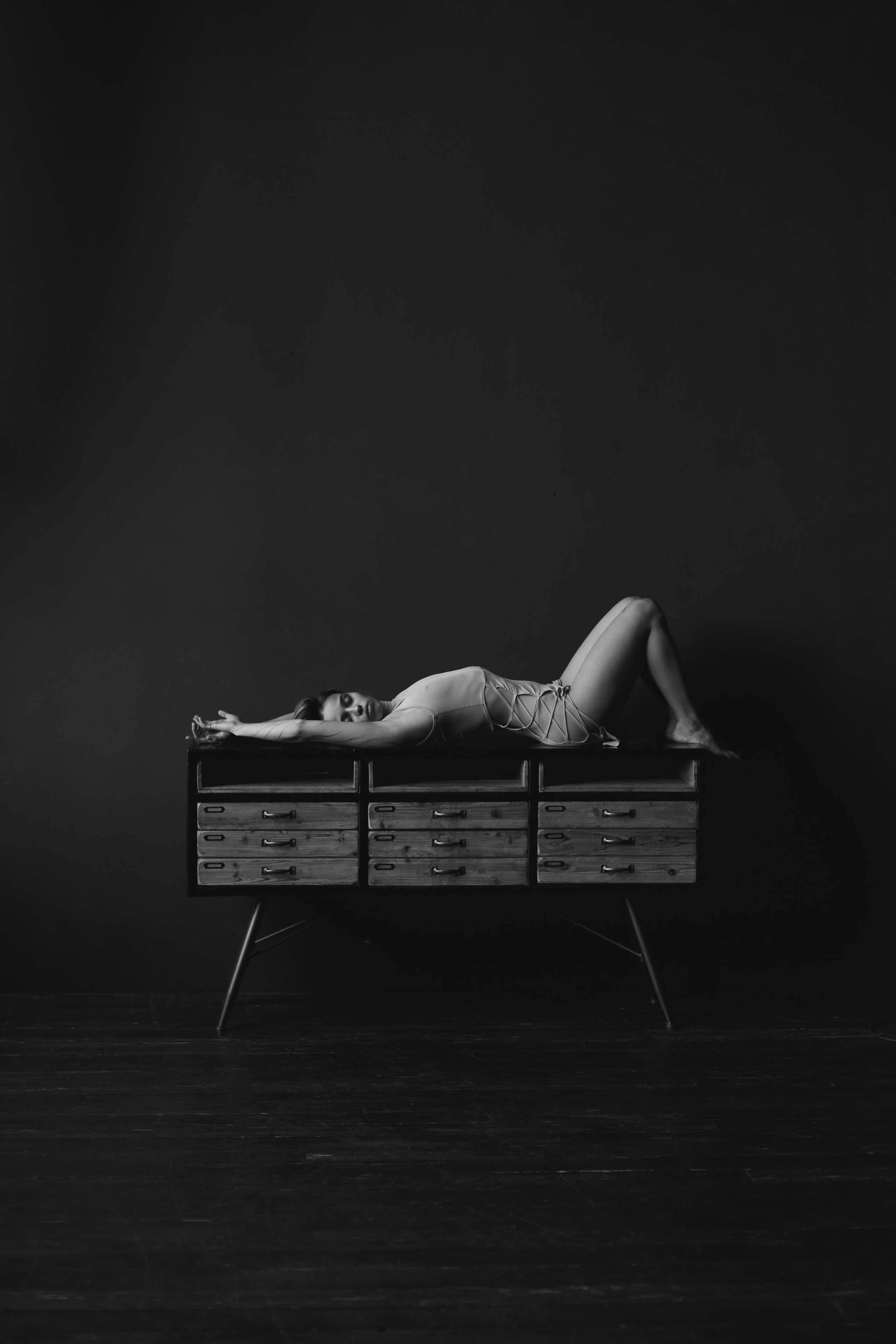 Кристина. Деликатный женский фотограф Москвы Тощакова Катерина