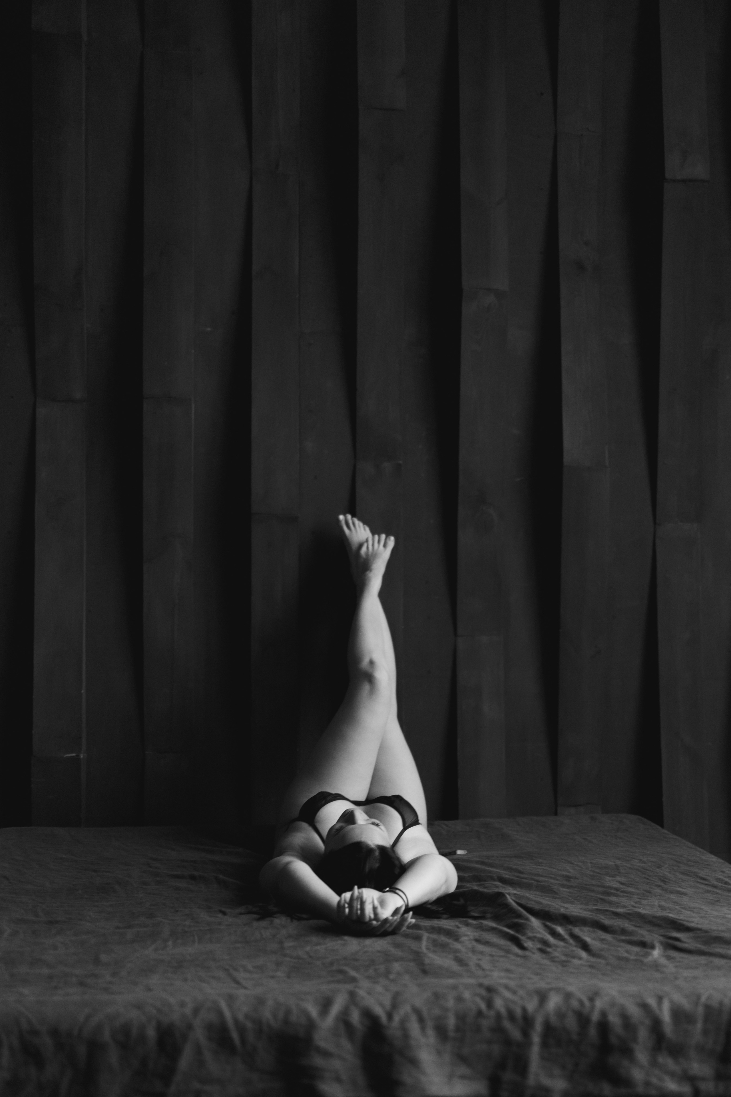 Анна. Деликатный женский фотограф Москвы Тощакова Катерина