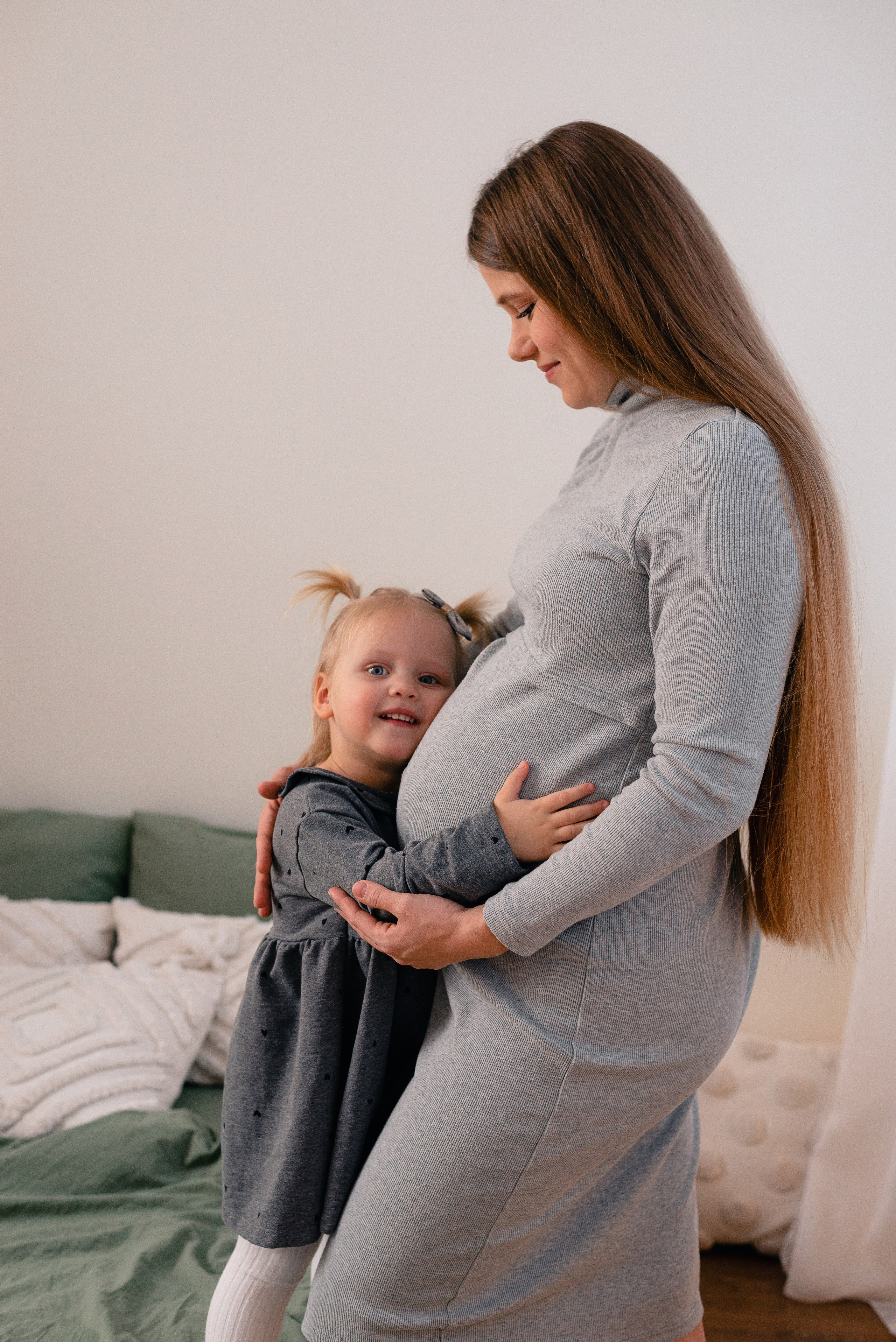 Троицкие. Семейный и детский фотограф Иваново Ксения Азаренкова