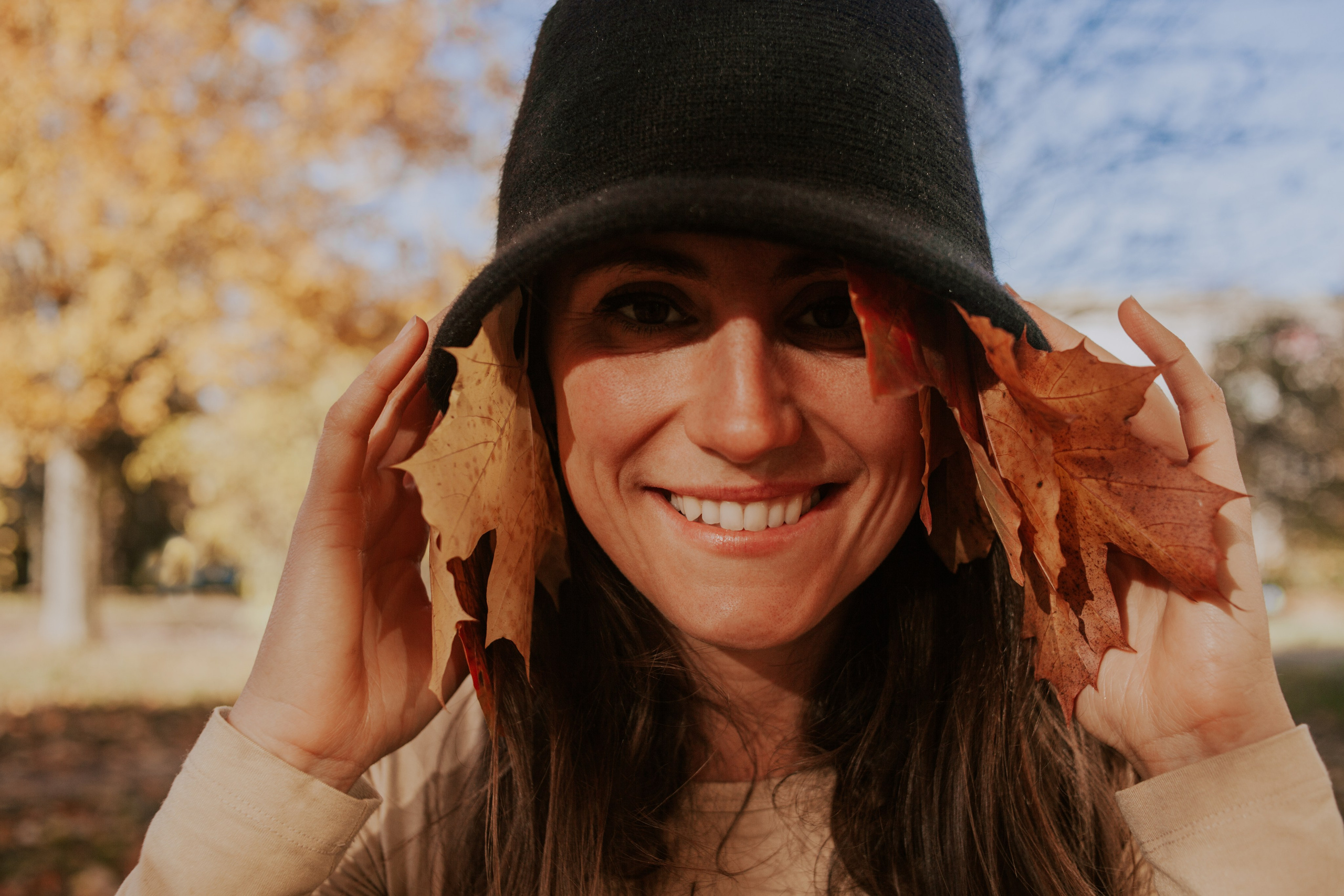 Таня — Индивидуальная фотосессия. Семейный фотограф во Всеволожске и Санкт-Петербурге Юлия Капустина