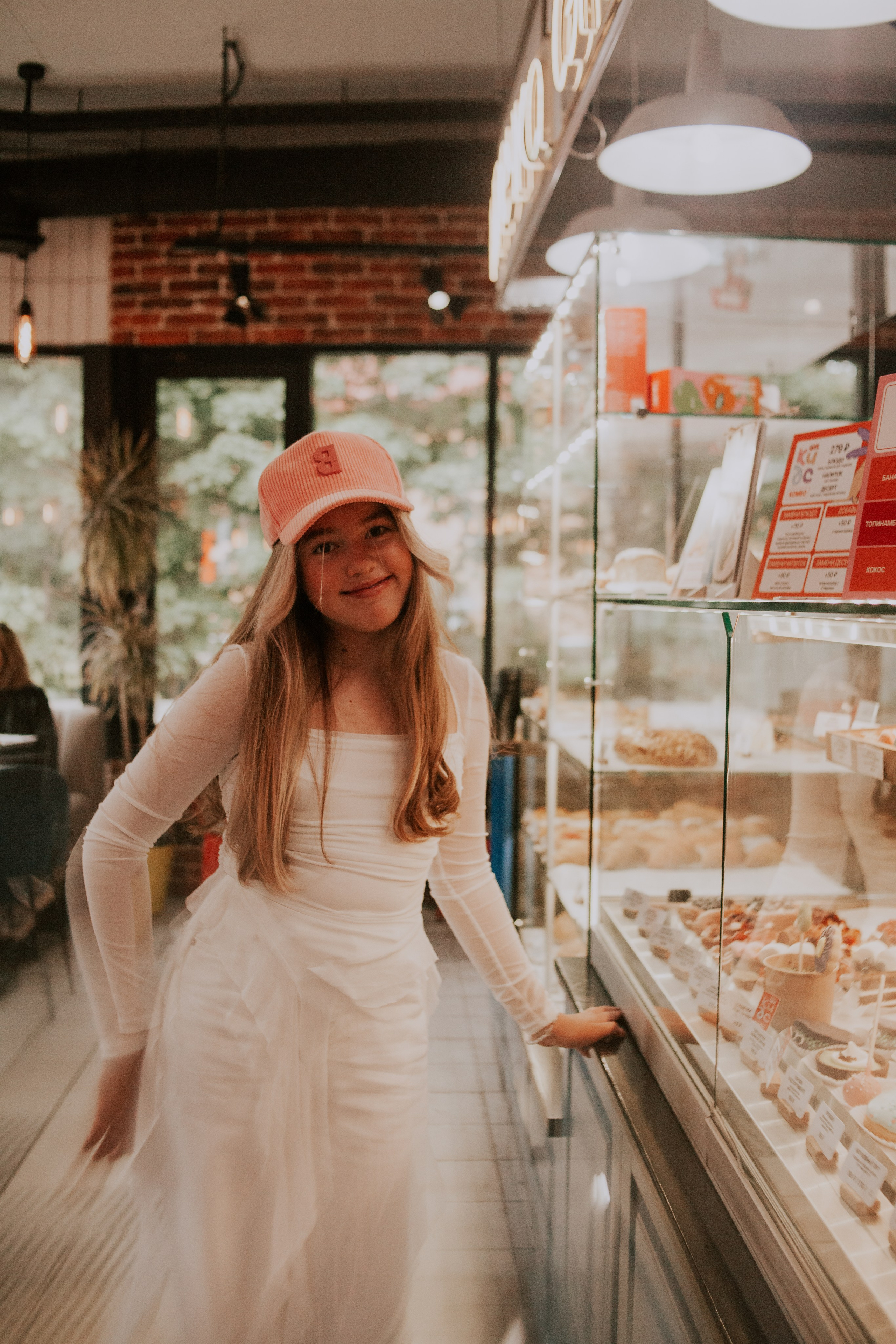 Василиса. Семейный фотограф во Всеволожске и Санкт-Петербурге Юлия Капустина