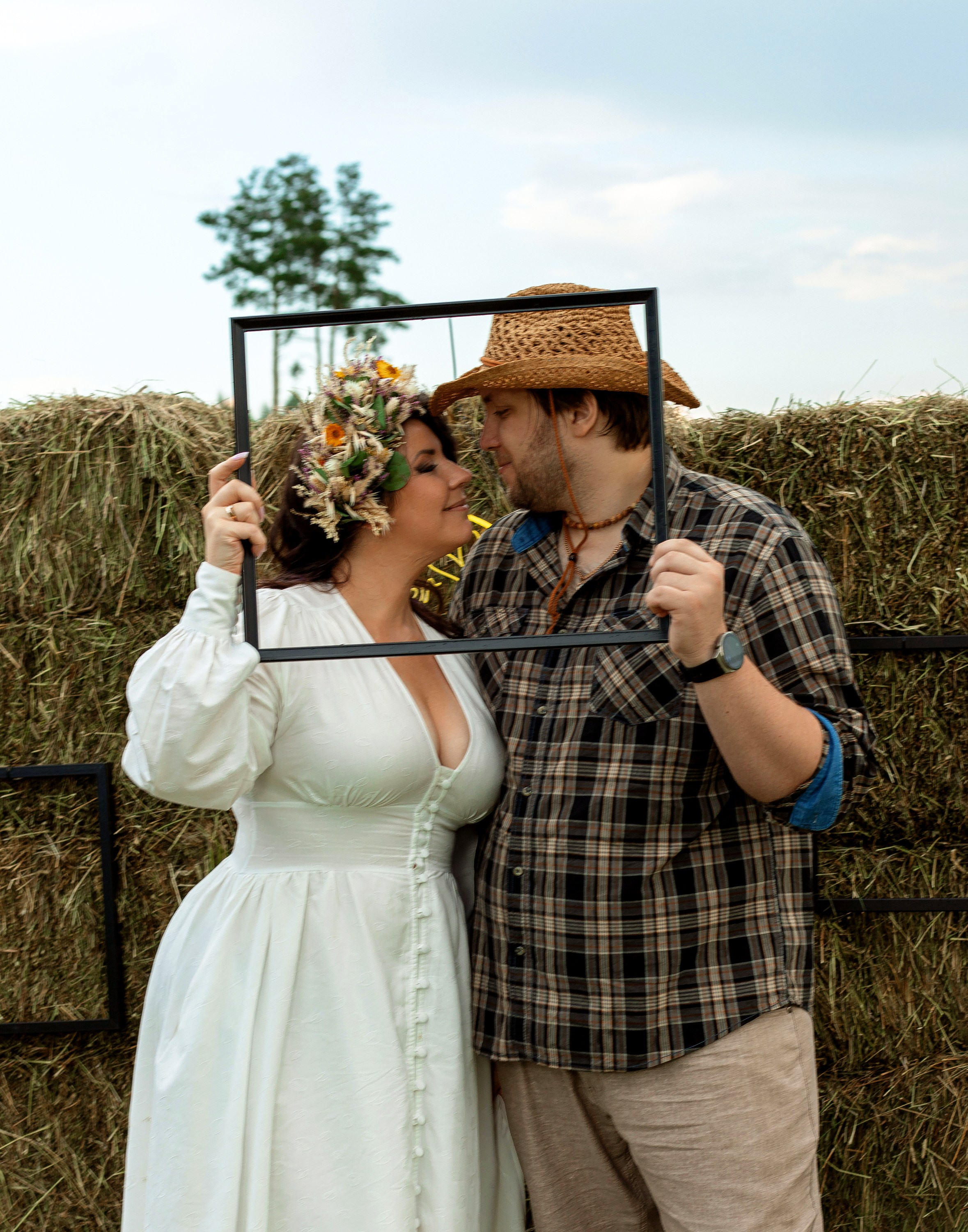 Свадьбы. Портретный фотограф в Санкт-Петербурге Катя Протасевич