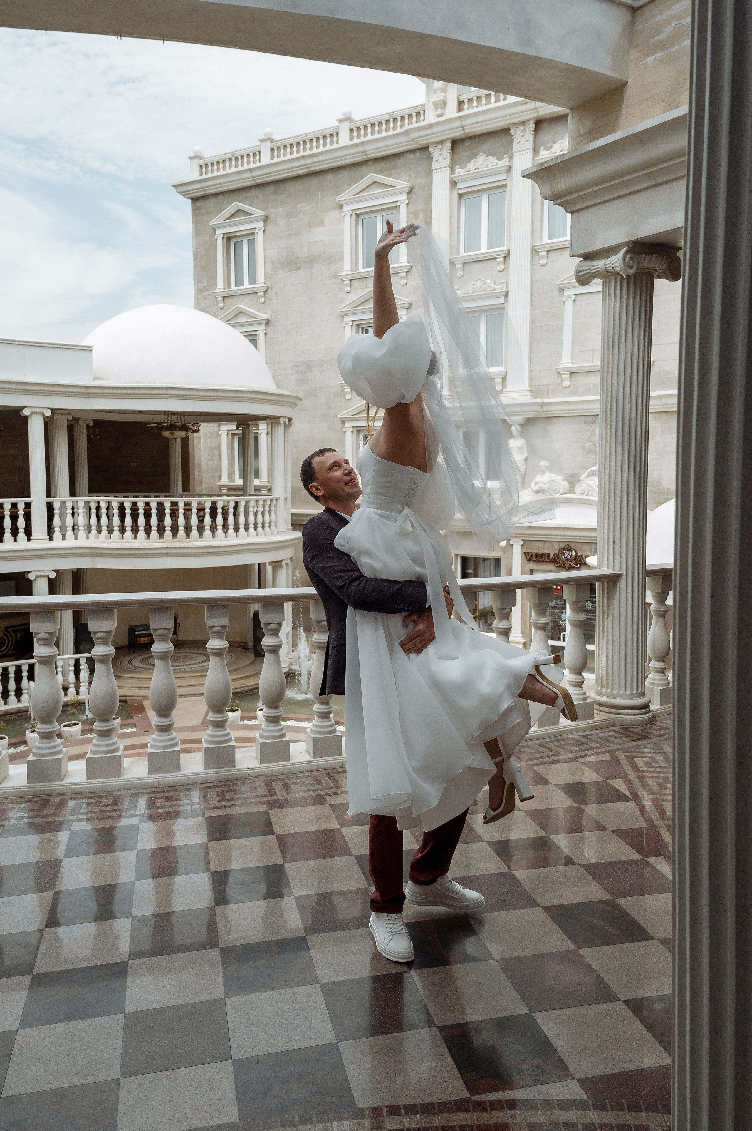 Свадебный фотограф Находка 8-914-686-14-07