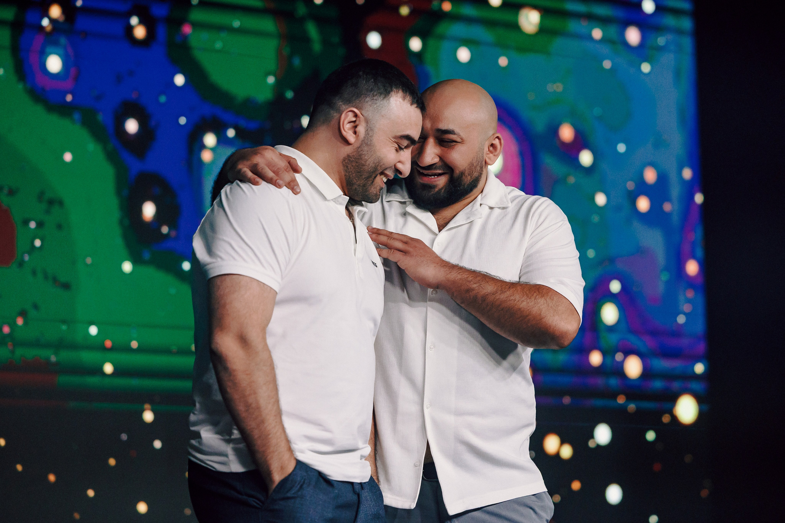 Свадебный день — Дмитрий и Маргарита. Лёшка Варзегов — фотограф