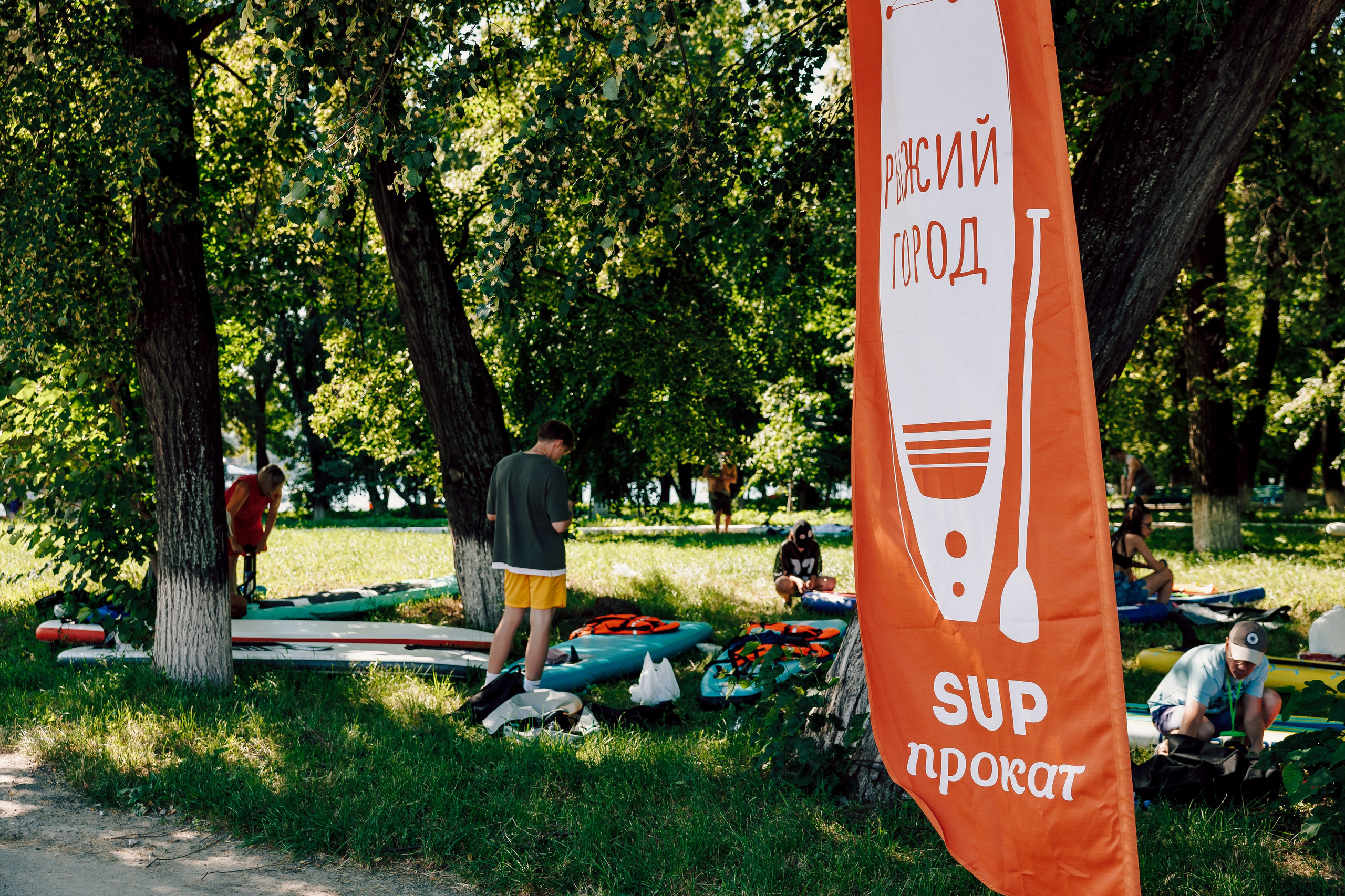 E1 Sup Fest 2024. Лёшка Варзегов — фотограф