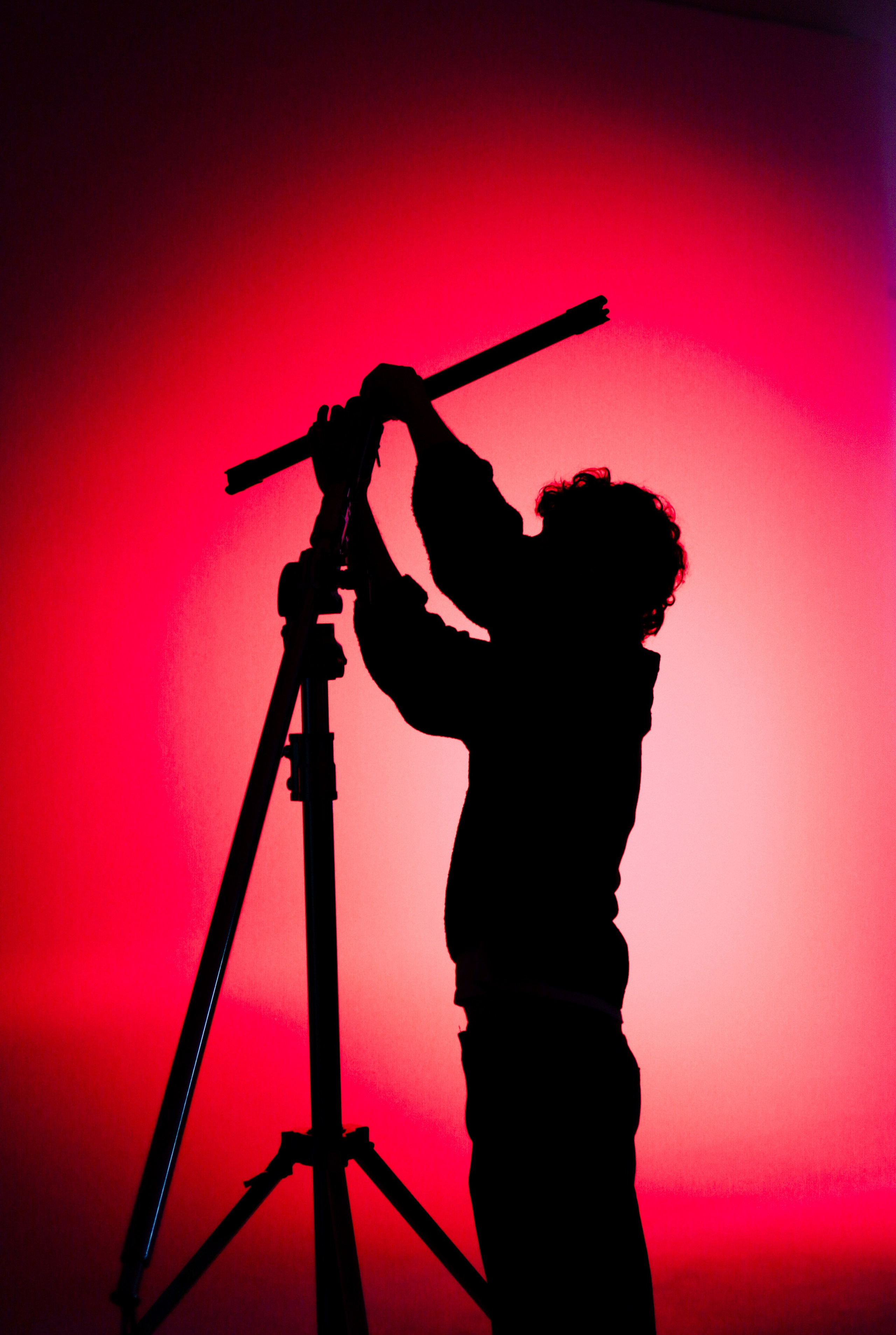 О фотографе — Роман Лахмыткин