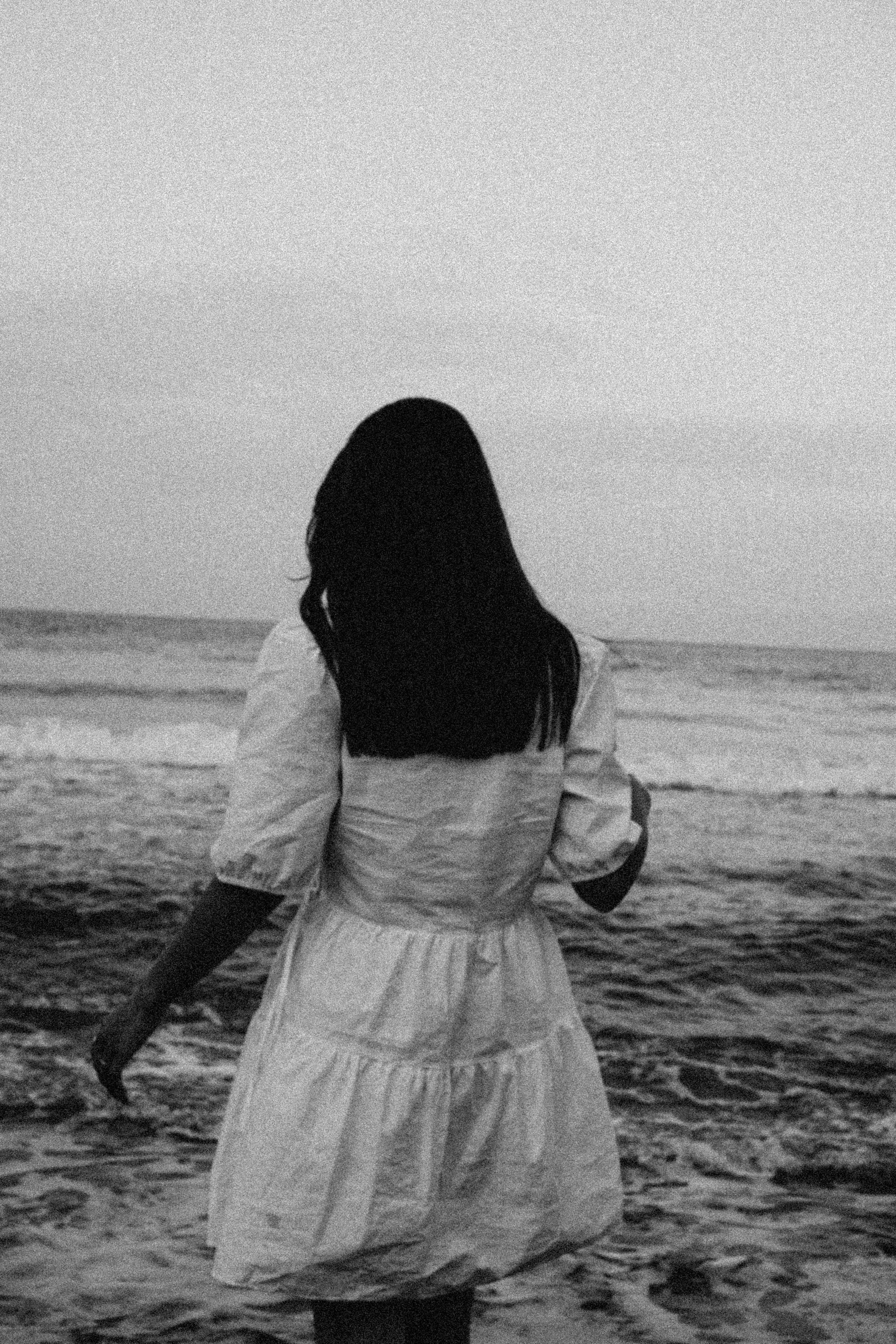 Рассвет на море. Профессиональный фотограф, Санкт-Петербург — Виктория Богомолова