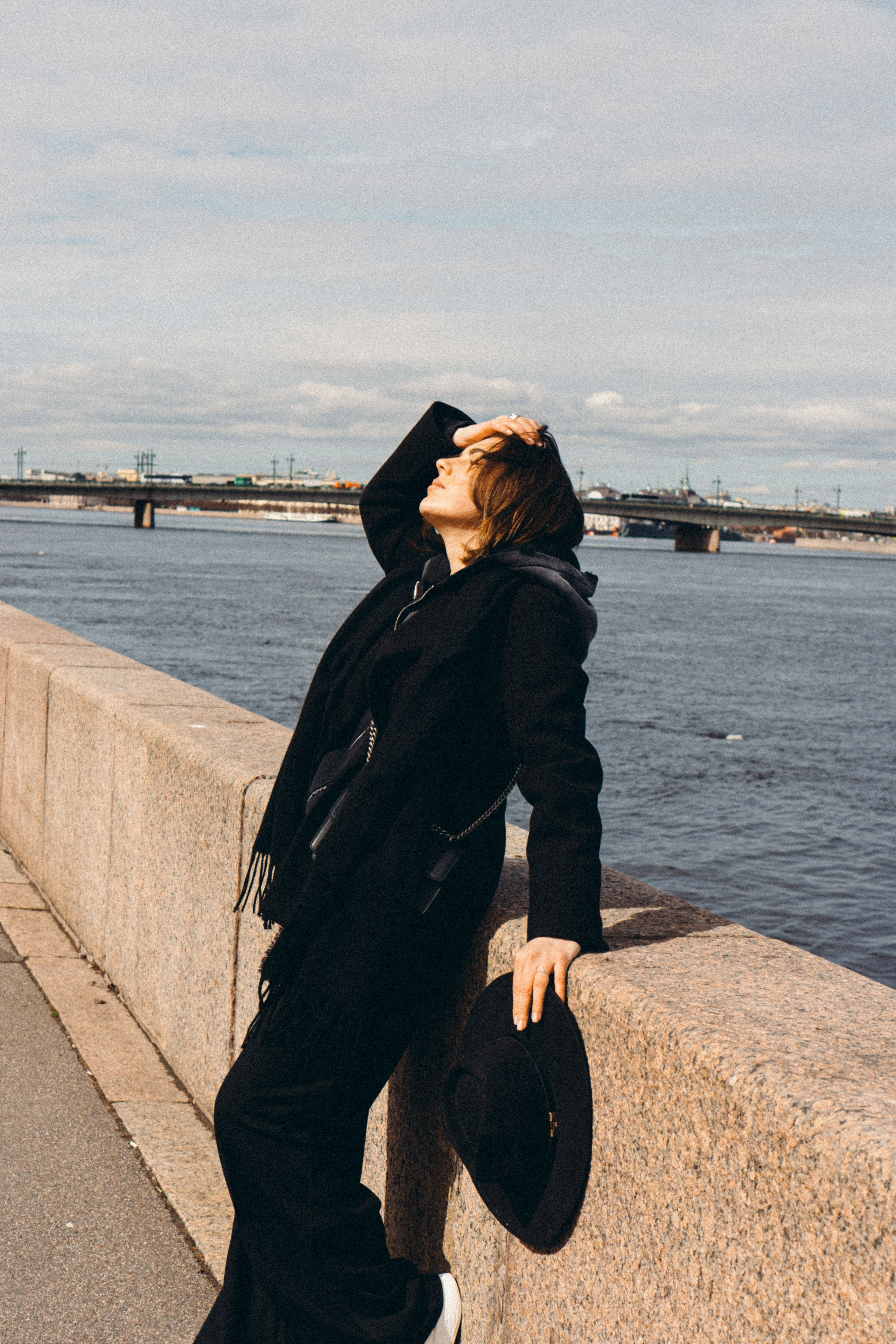 Прогулка по весеннему Питеру. Профессиональный фотограф, Санкт-Петербург — Виктория Богомолова