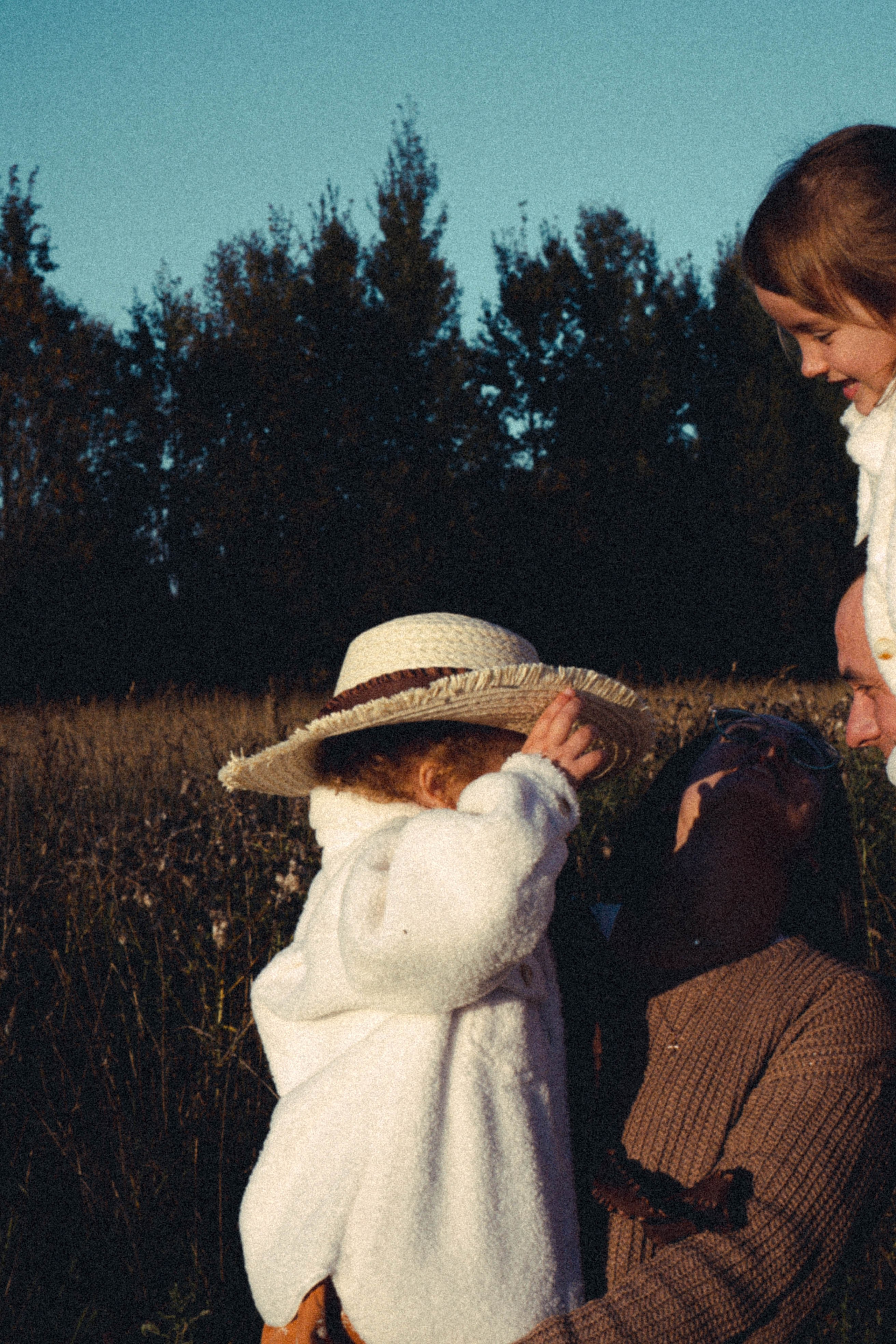Семейная серия. Профессиональный фотограф, Санкт-Петербург — Виктория Богомолова