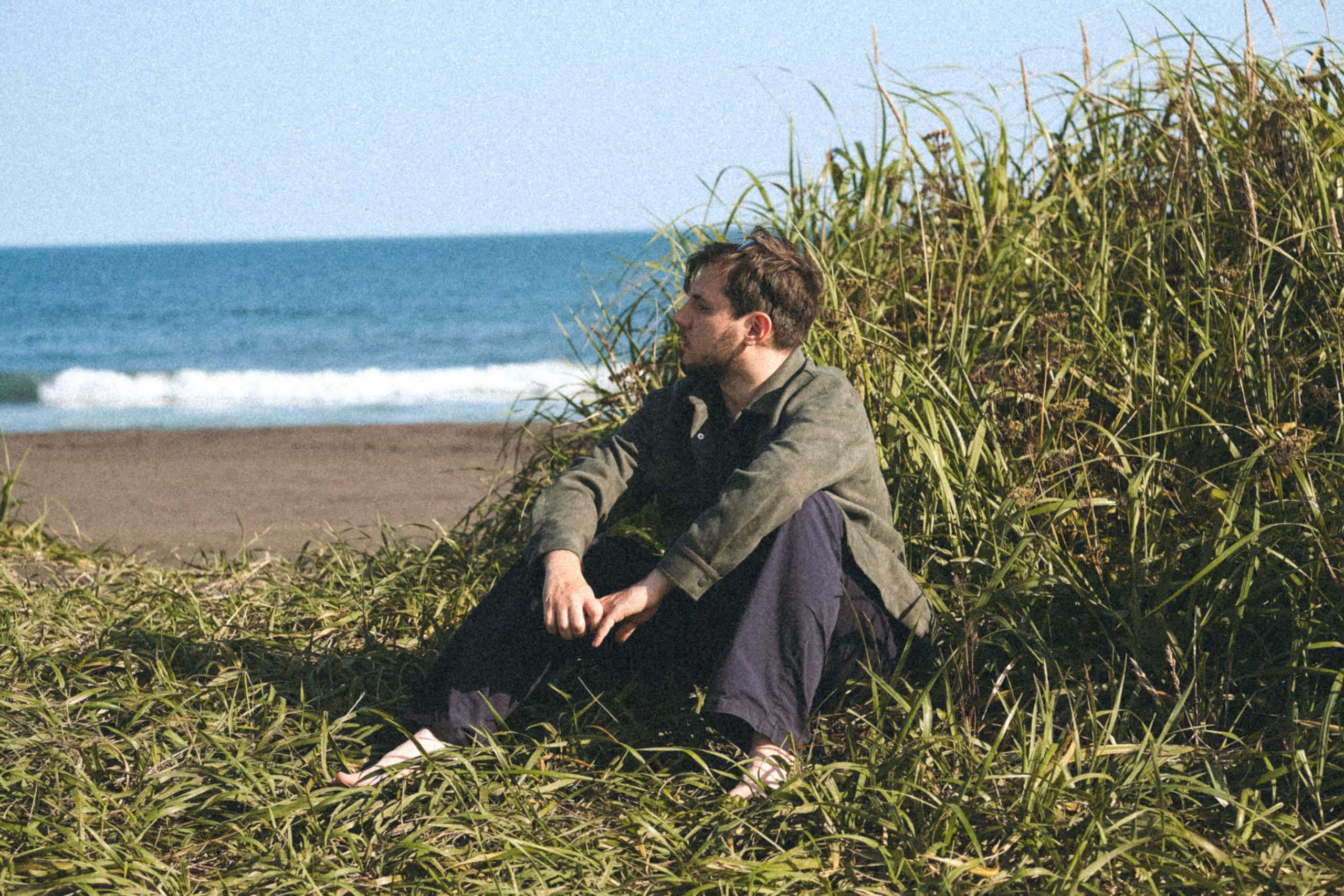 Тихий океан. Профессиональный фотограф, Санкт-Петербург — Виктория Богомолова