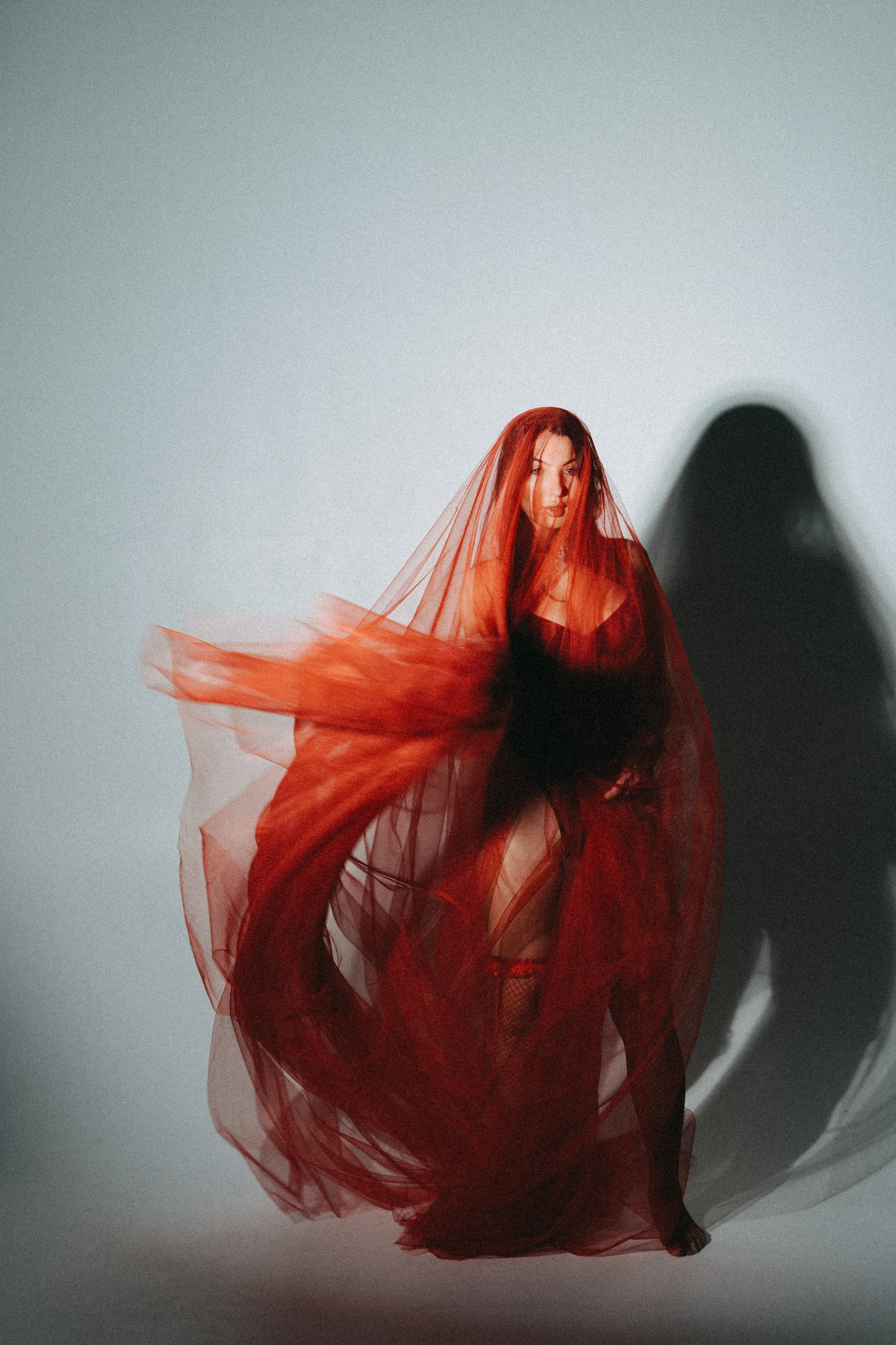 Творческая история для девушки. Профессиональный фотограф, Санкт-Петербург — Виктория Богомолова