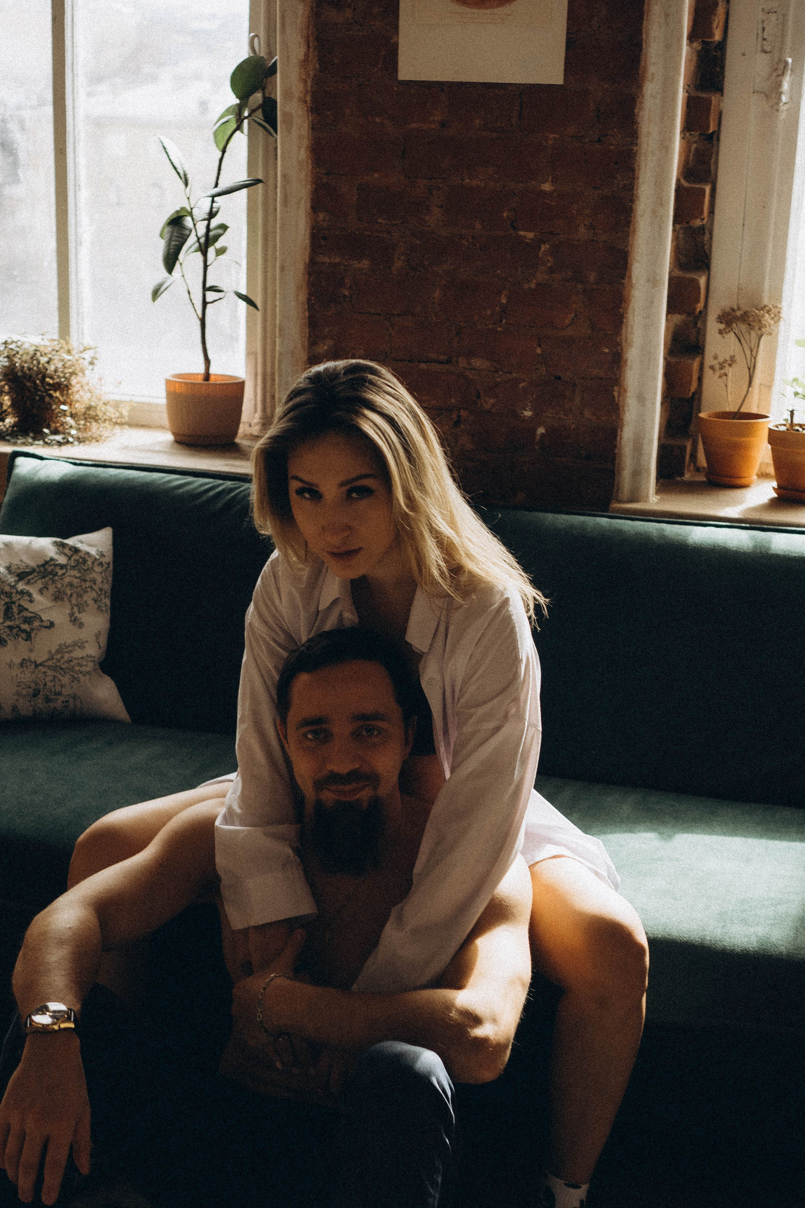 Любовь. Профессиональный фотограф, Санкт-Петербург — Виктория Богомолова