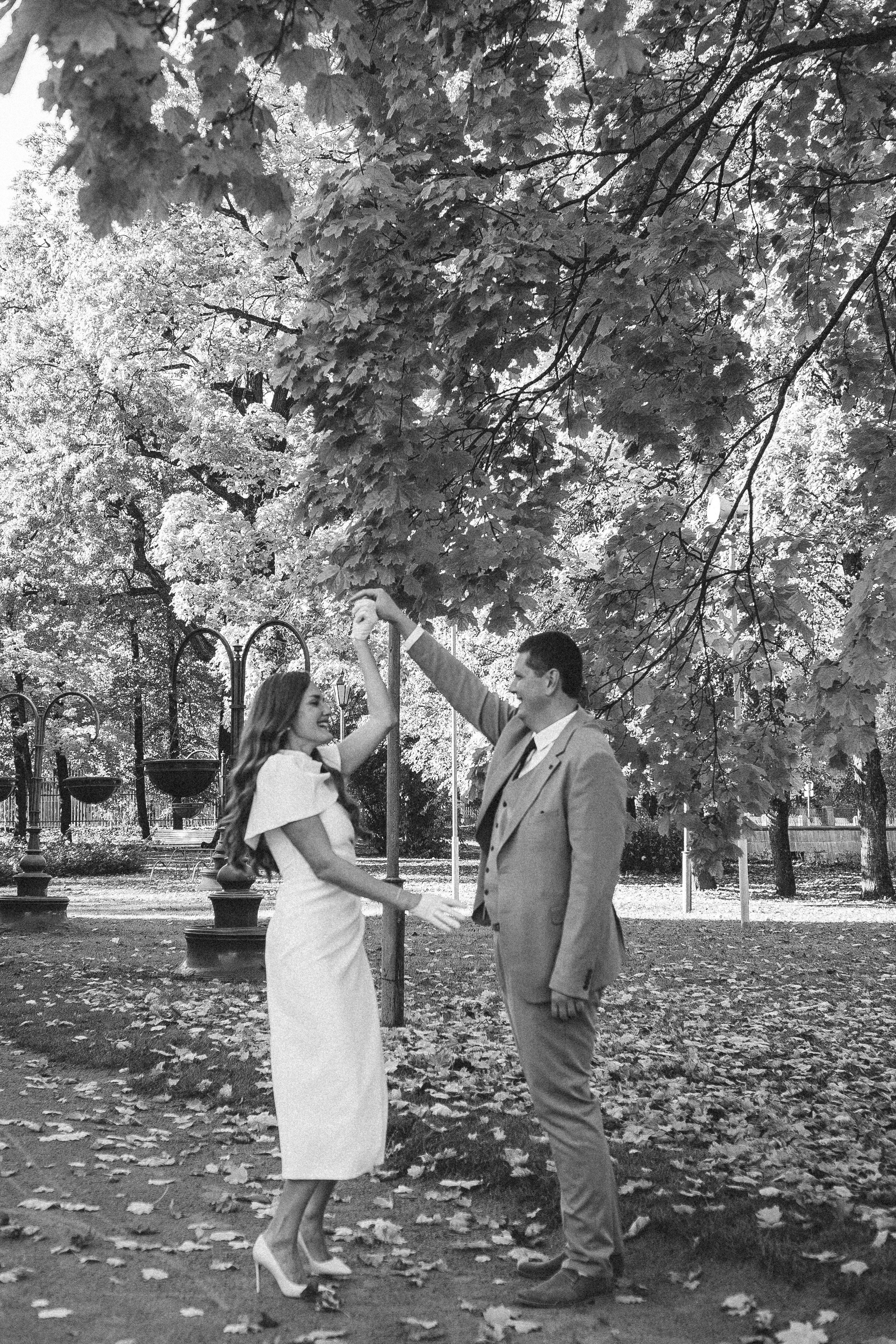 СВАДЕБНАЯ В ПУШКИНЕ. Профессиональный фотограф, Санкт-Петербург — Виктория Богомолова