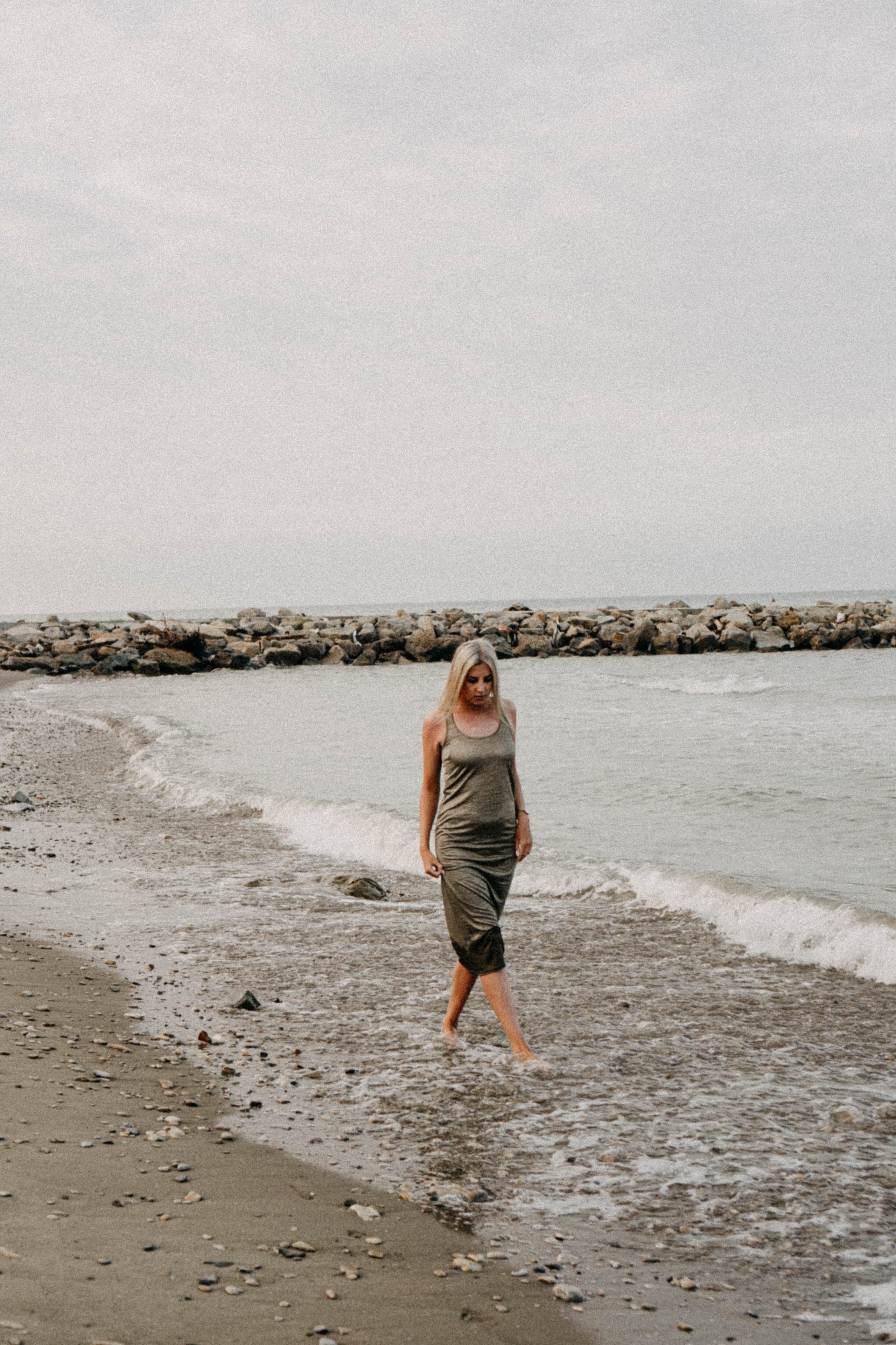 Море. Профессиональный фотограф, Санкт-Петербург — Виктория Богомолова